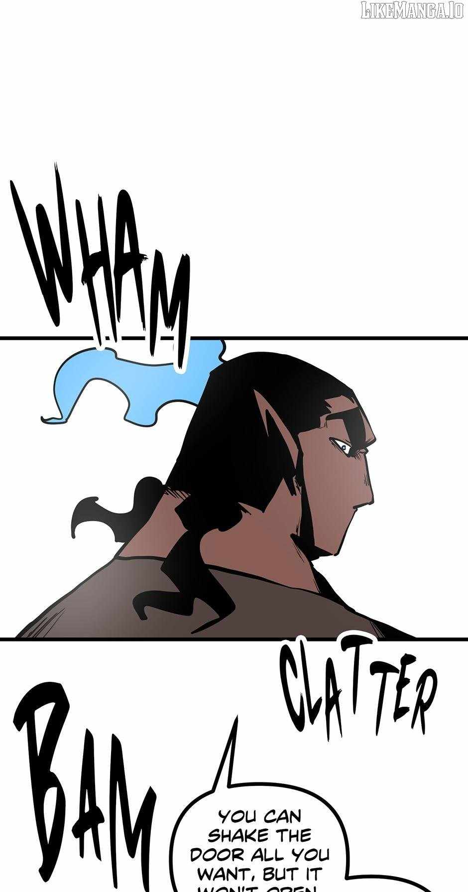 Read Santa Industri Manga Online