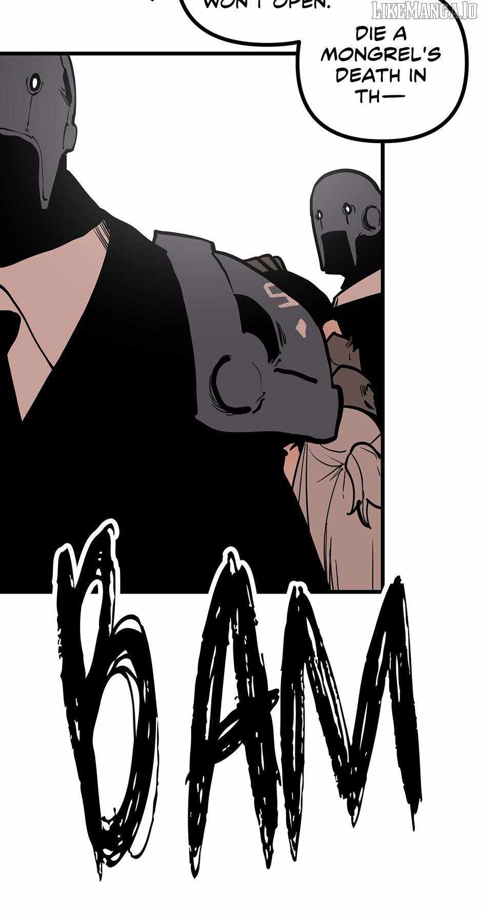 Read Santa Industri Manga Online