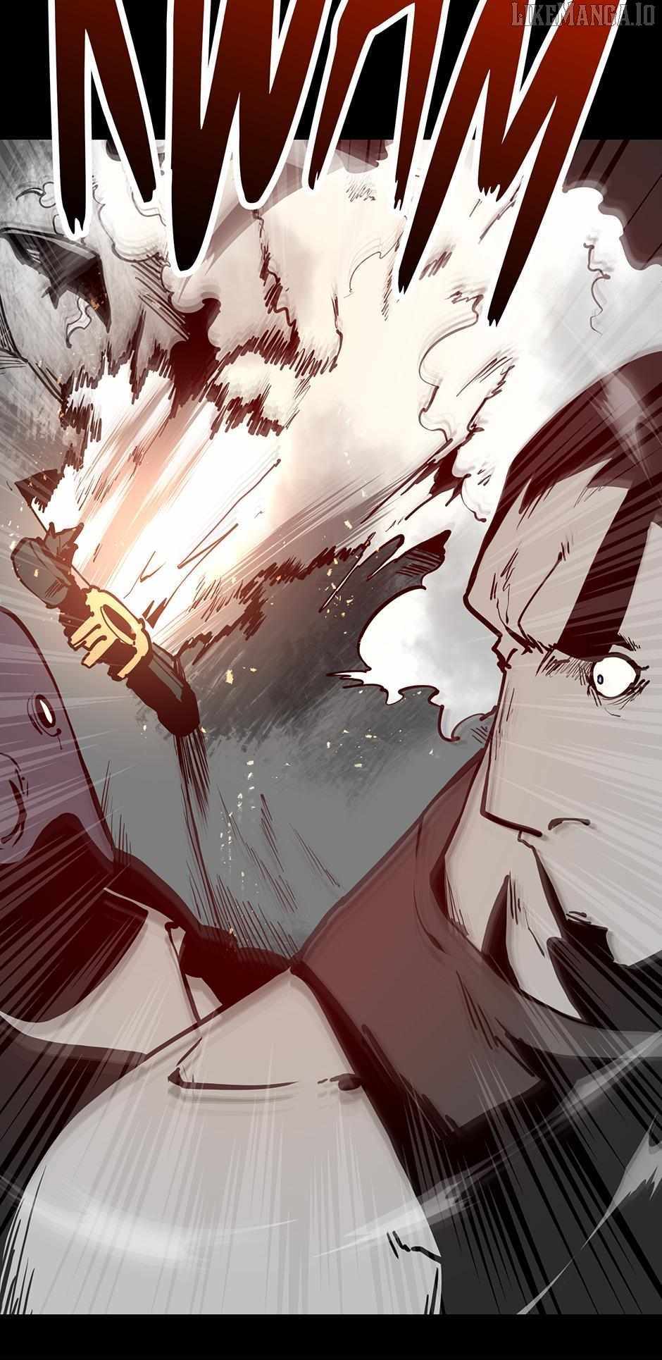 Read Santa Industri Manga Online