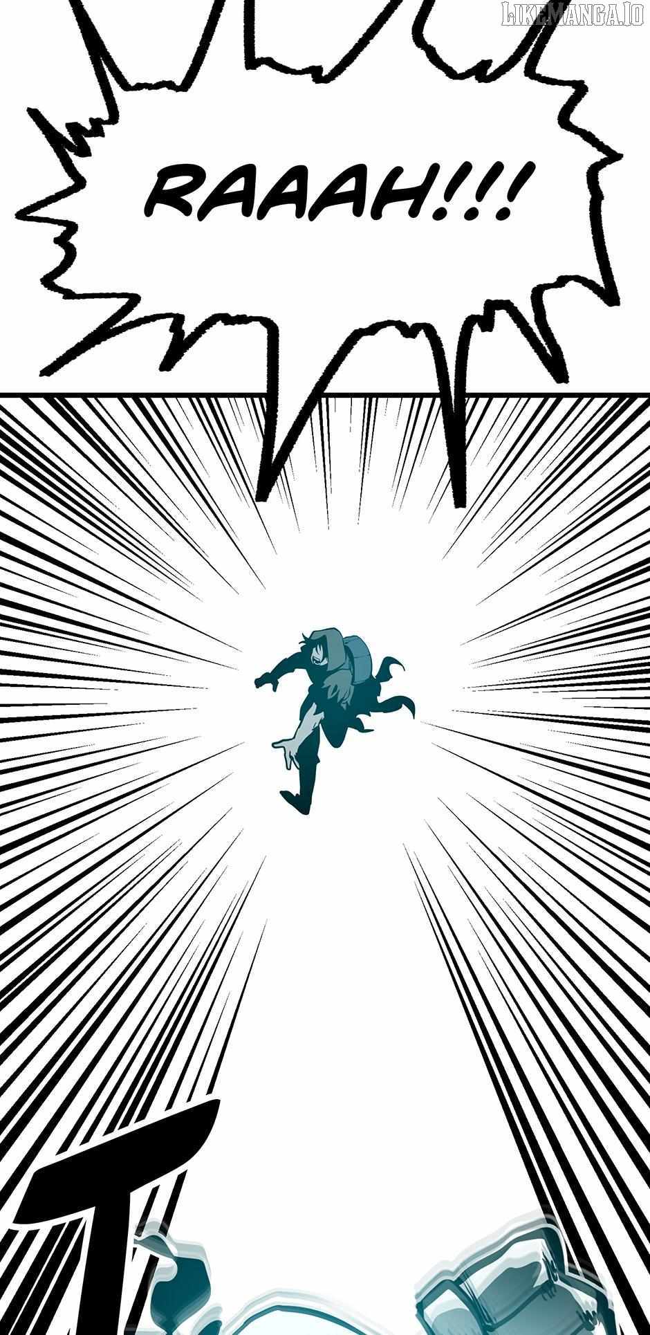 Read Santa Industri Manga Online