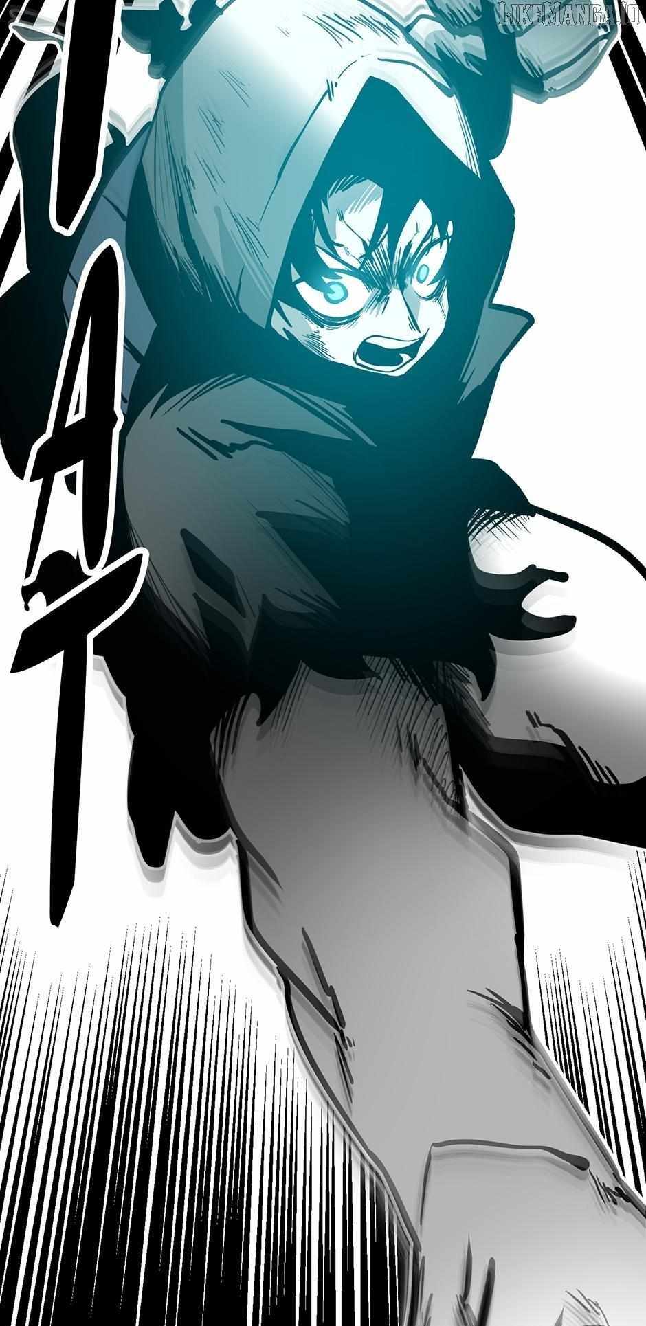 Read Santa Industri Manga Online