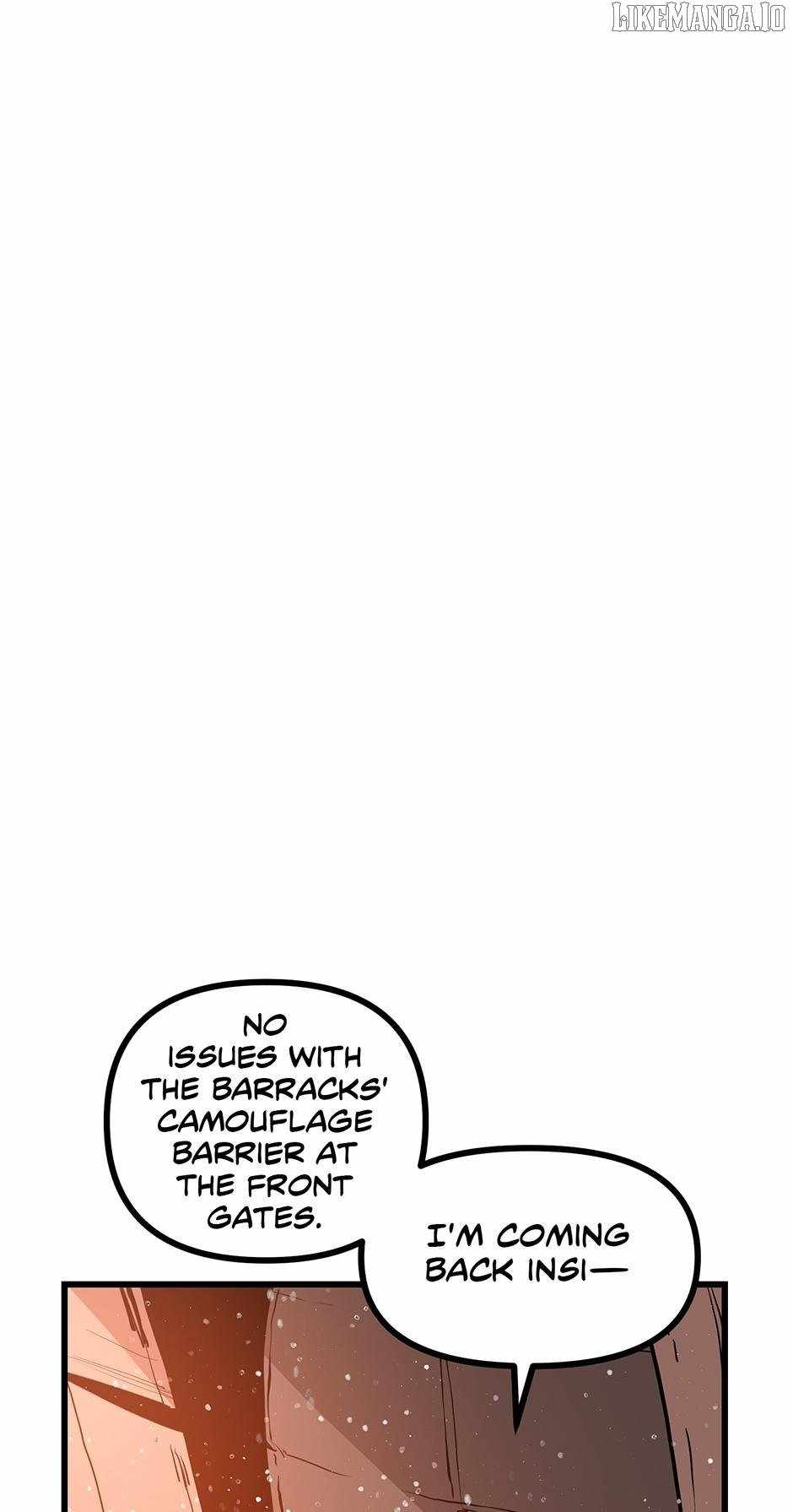 Read Santa Industri Manga Online