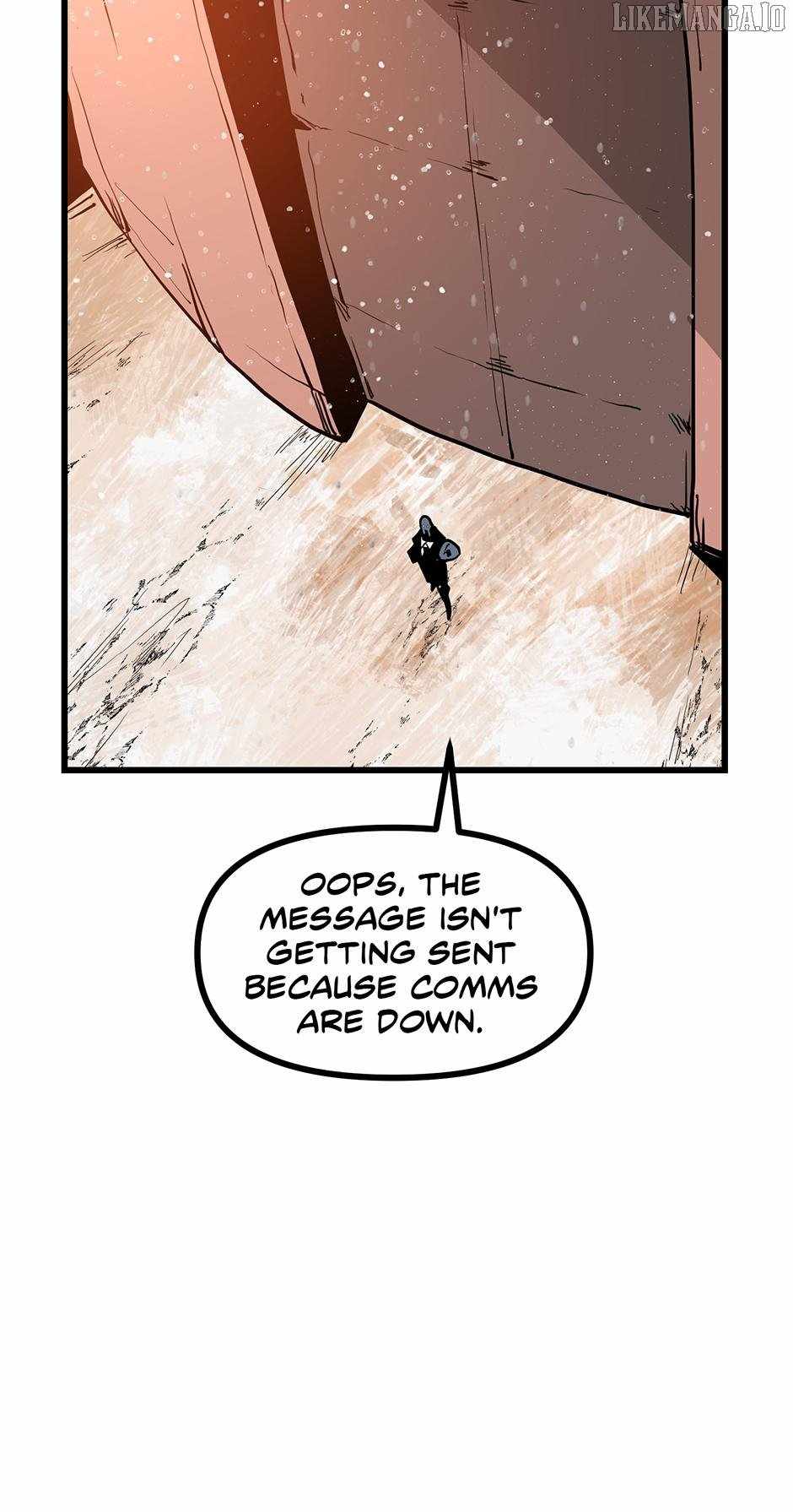 Read Santa Industri Manga Online