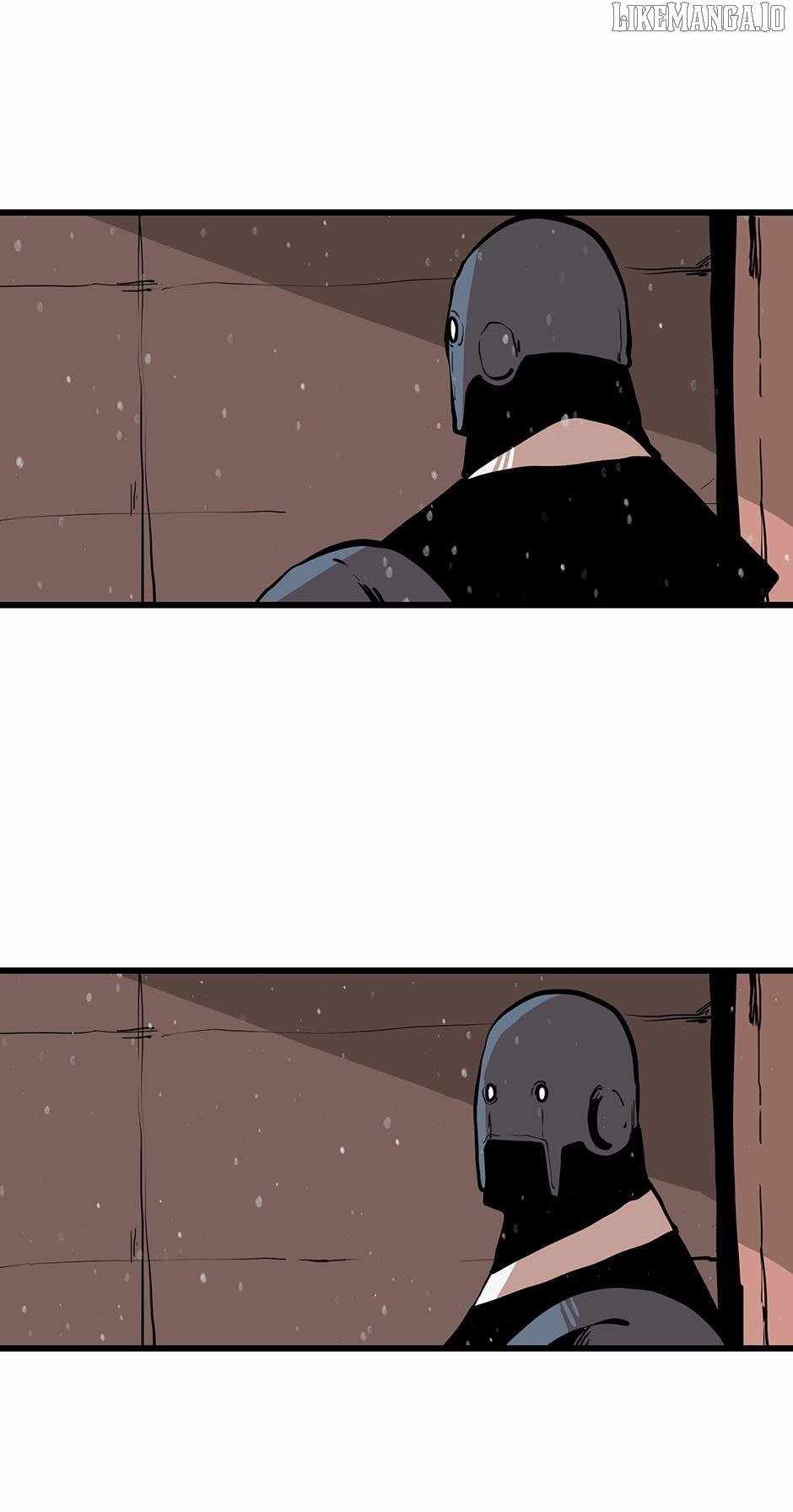 Read Santa Industri Manga Online