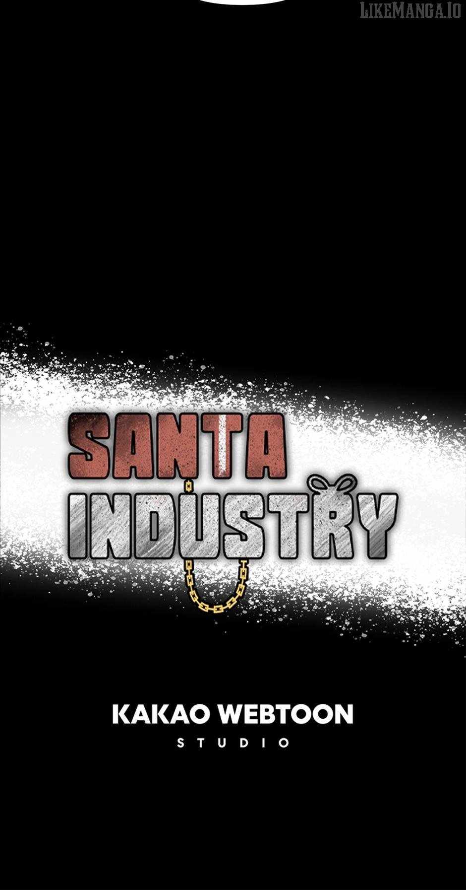 Read Santa Industri Manga Online