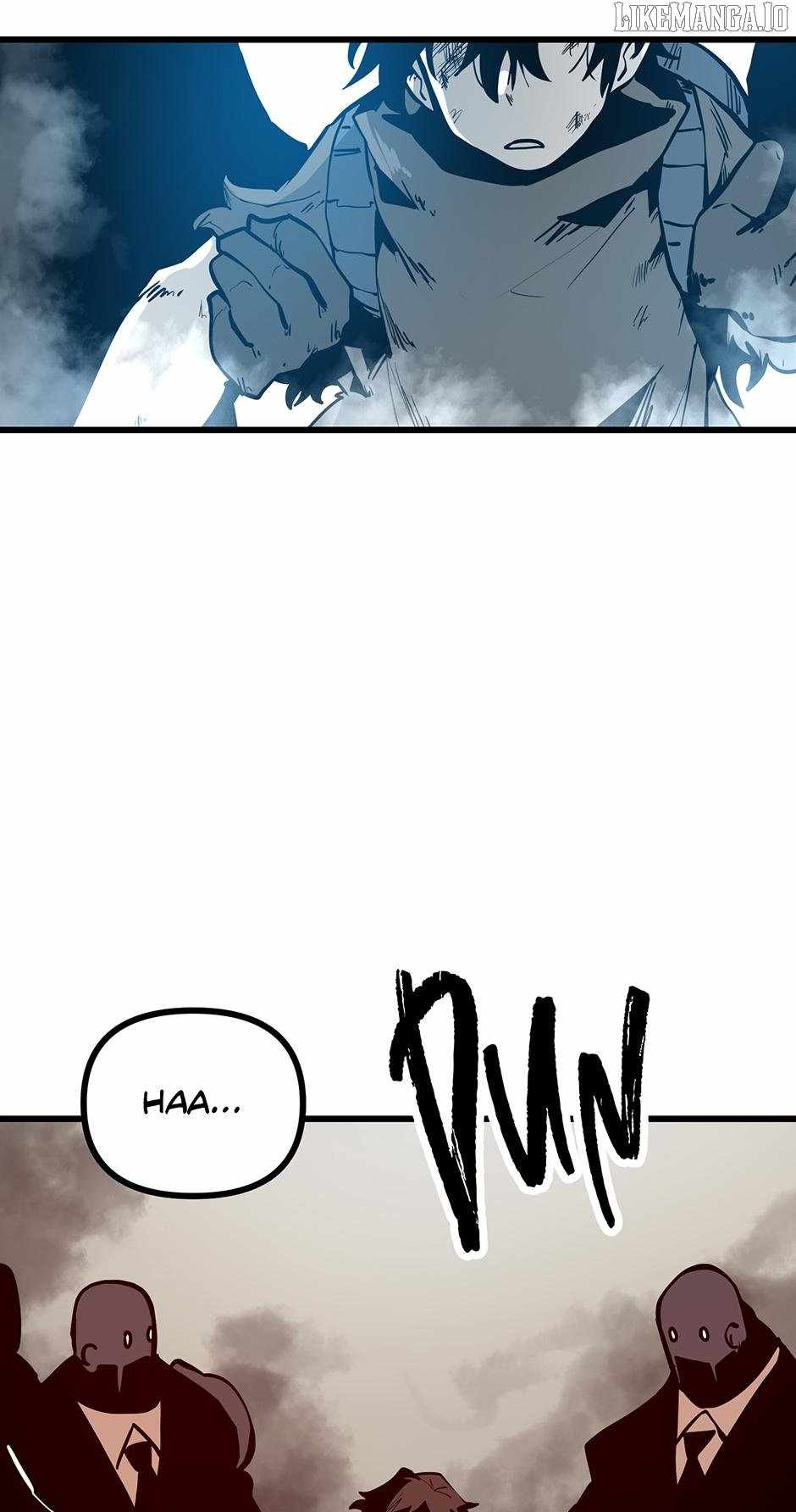 Read Santa Industri Manga Online