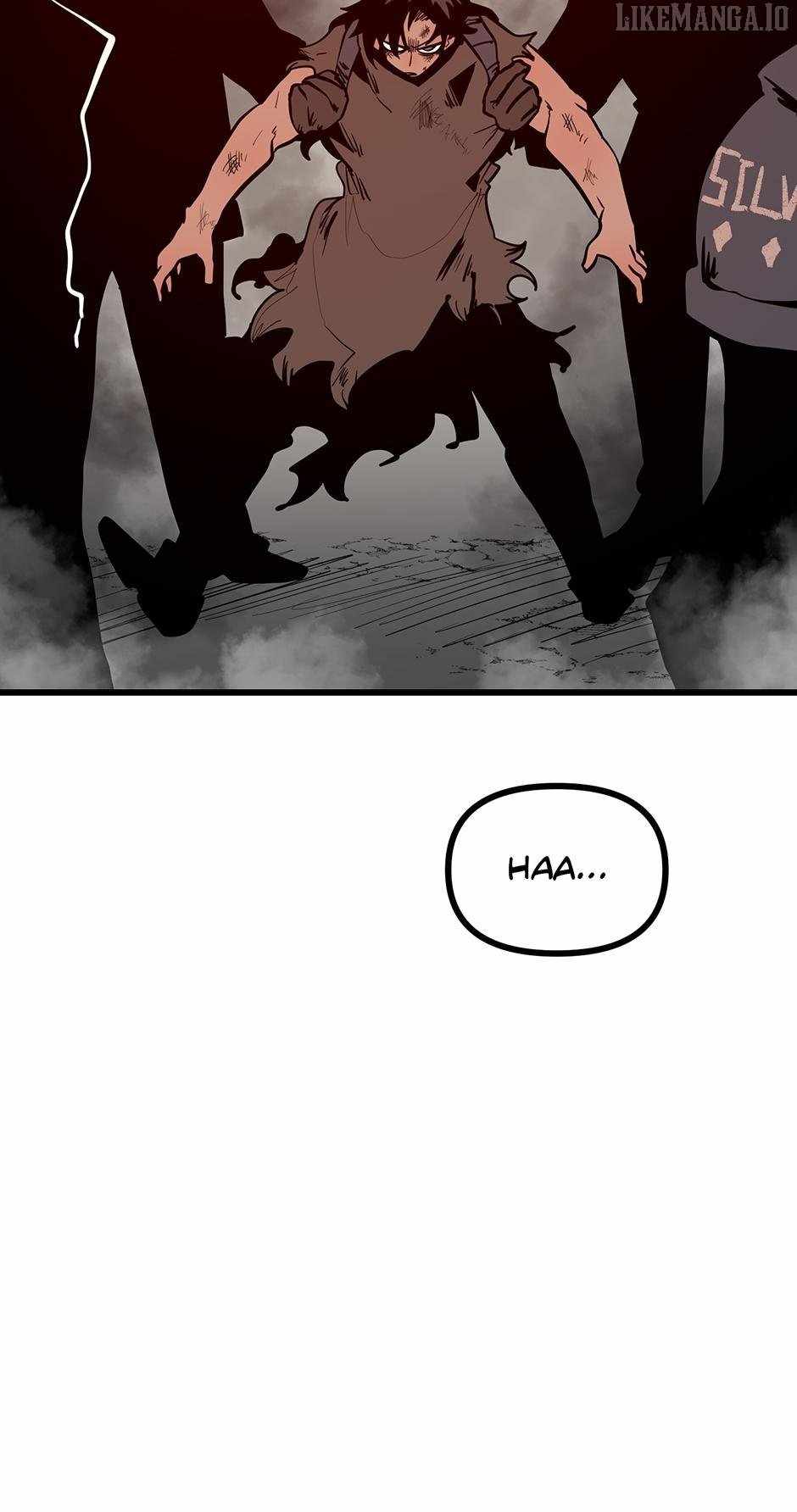 Read Santa Industri Manga Online