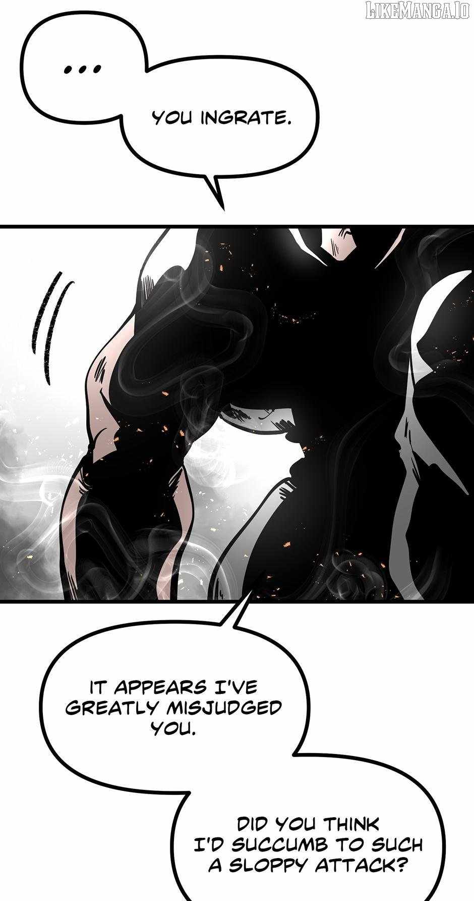 Read Santa Industri Manga Online