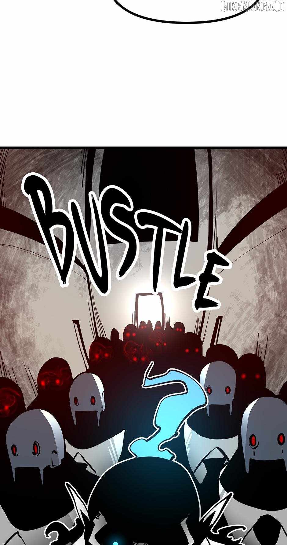 Read Santa Industri Manga Online