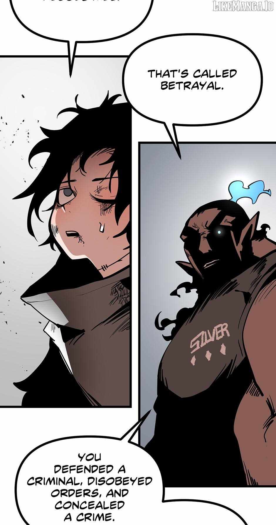 Read Santa Industri Manga Online