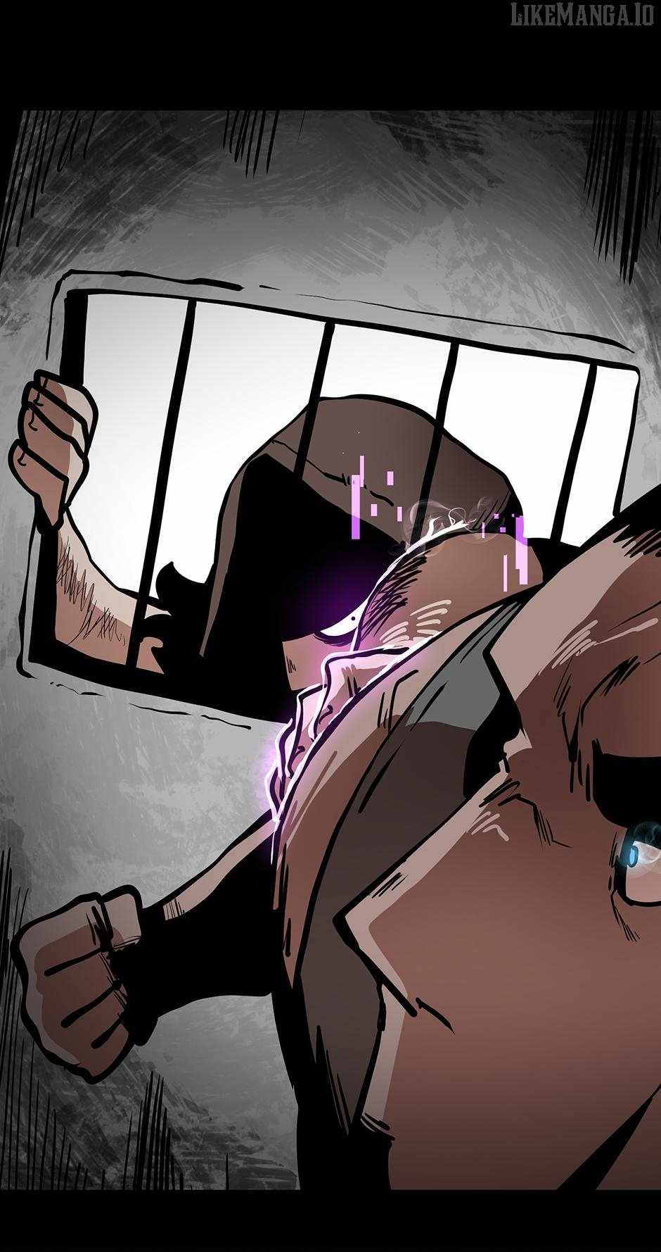 Read Santa Industri Manga Online