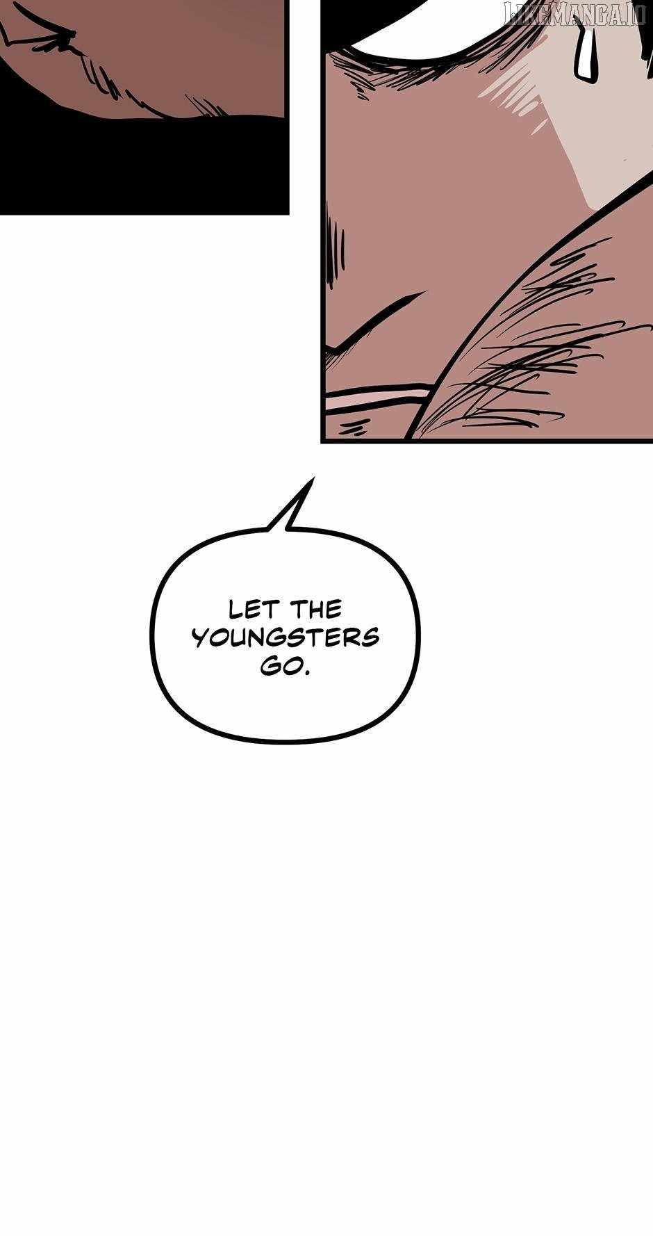 Read Santa Industri Manga Online