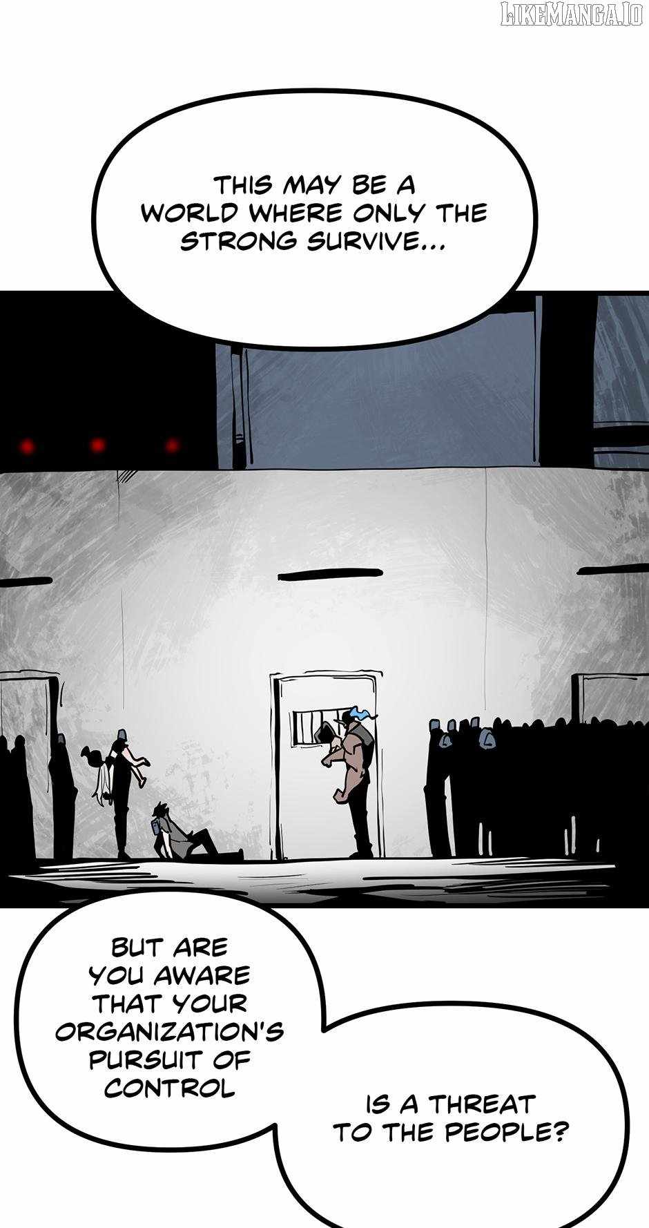 Read Santa Industri Manga Online