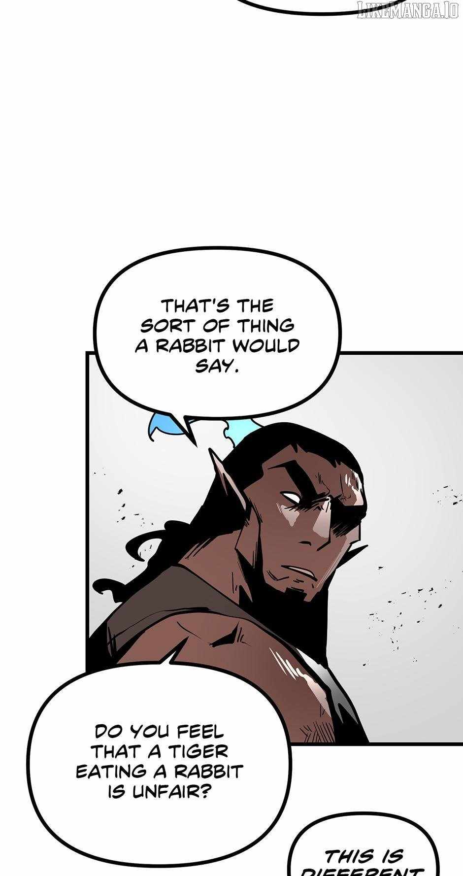 Read Santa Industri Manga Online