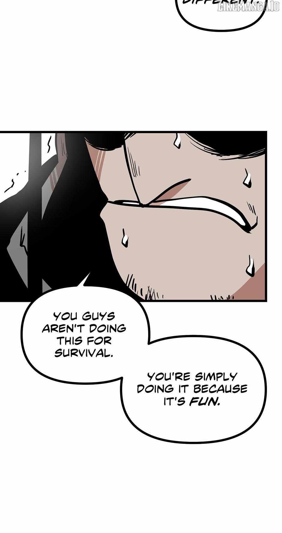 Read Santa Industri Manga Online