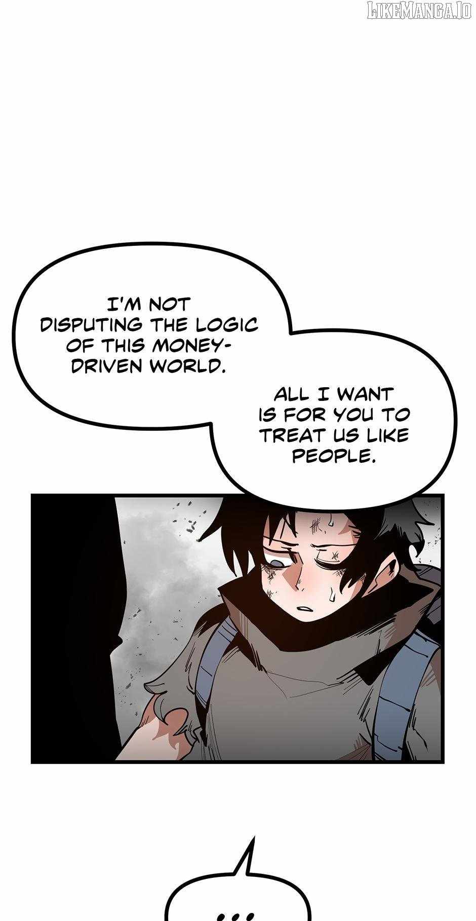 Read Santa Industri Manga Online