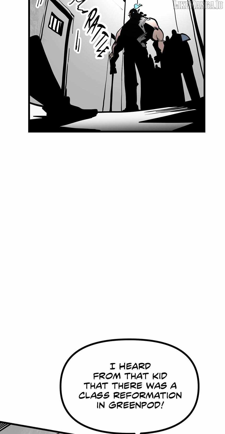 Read Santa Industri Manga Online