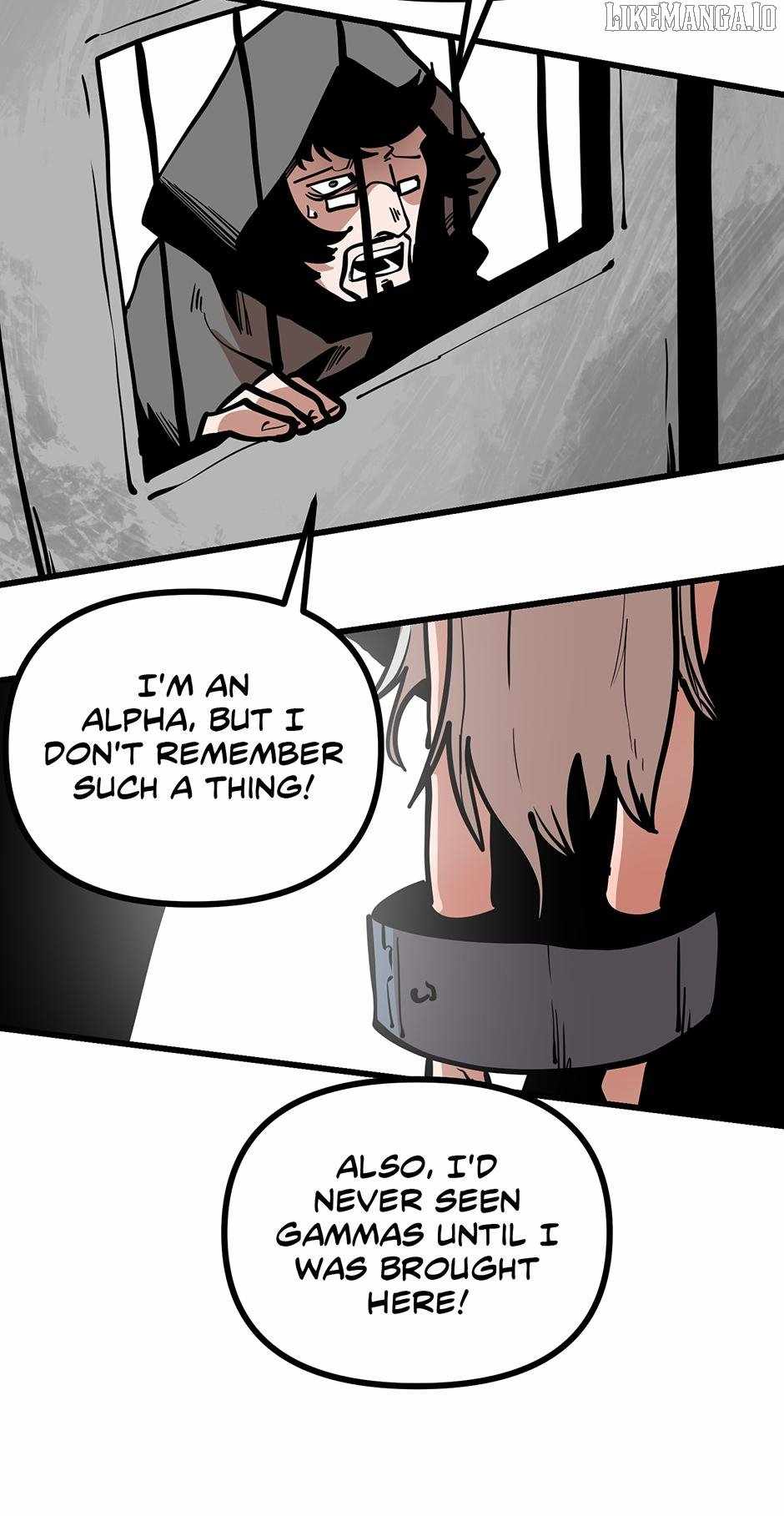 Read Santa Industri Manga Online