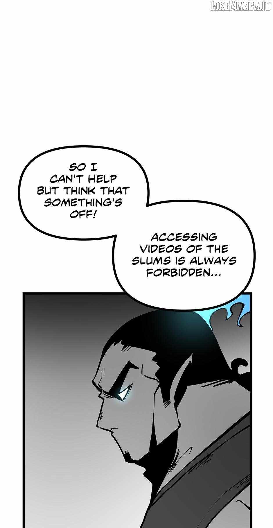 Read Santa Industri Manga Online