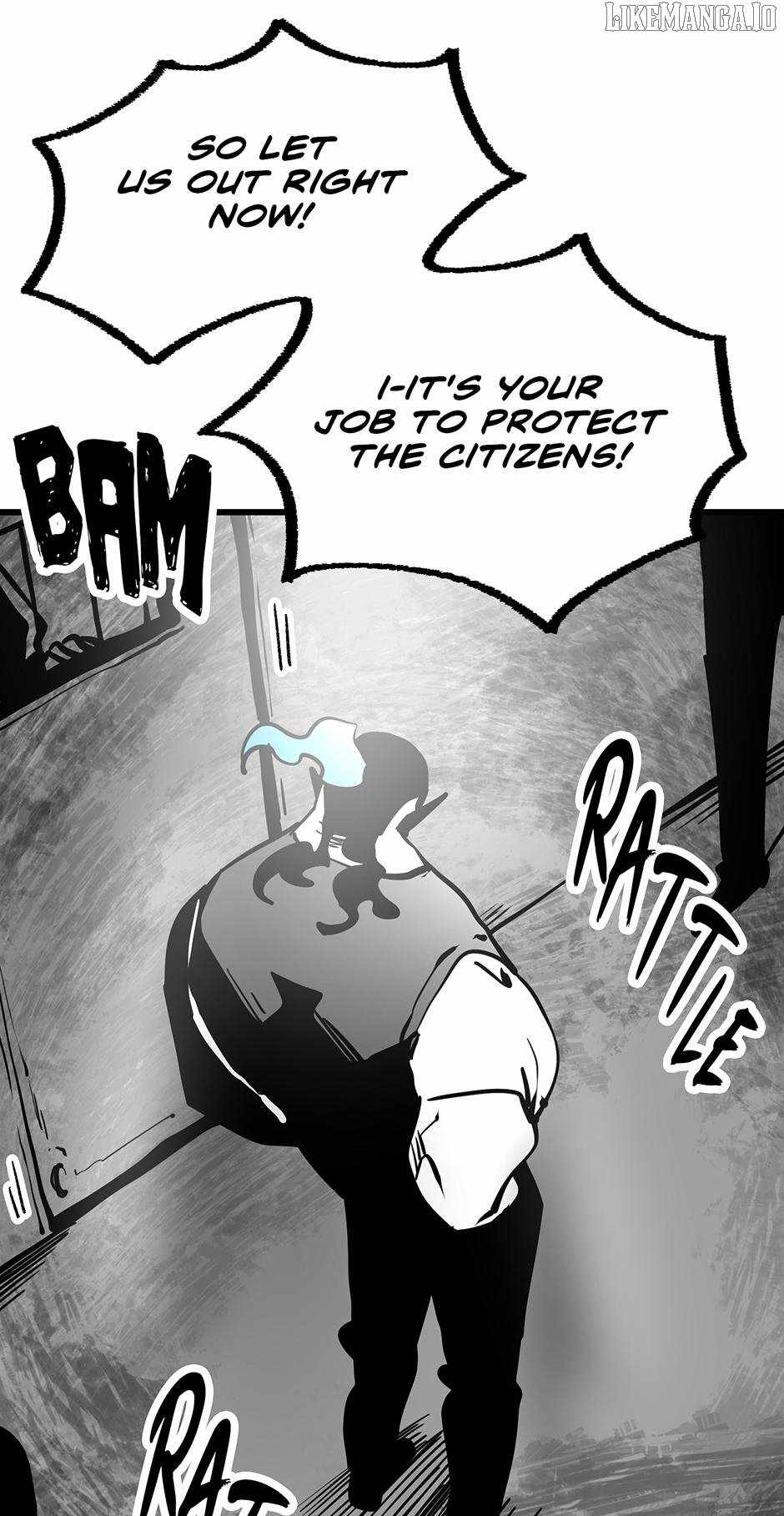 Read Santa Industri Manga Online