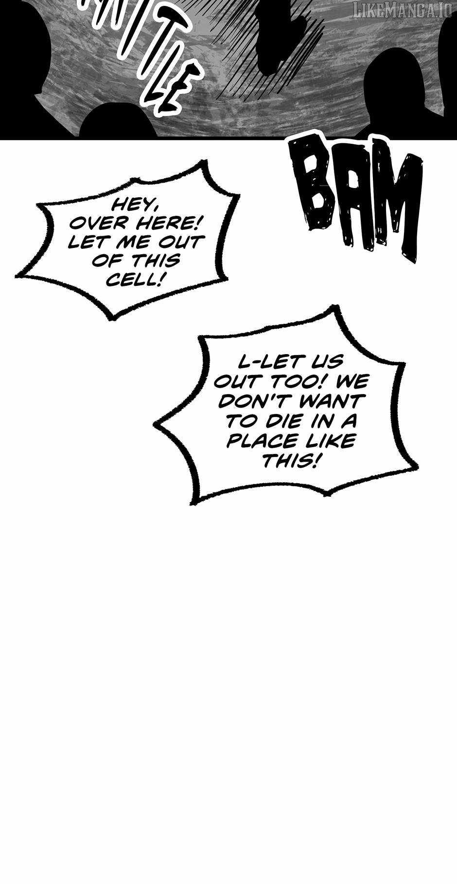 Read Santa Industri Manga Online