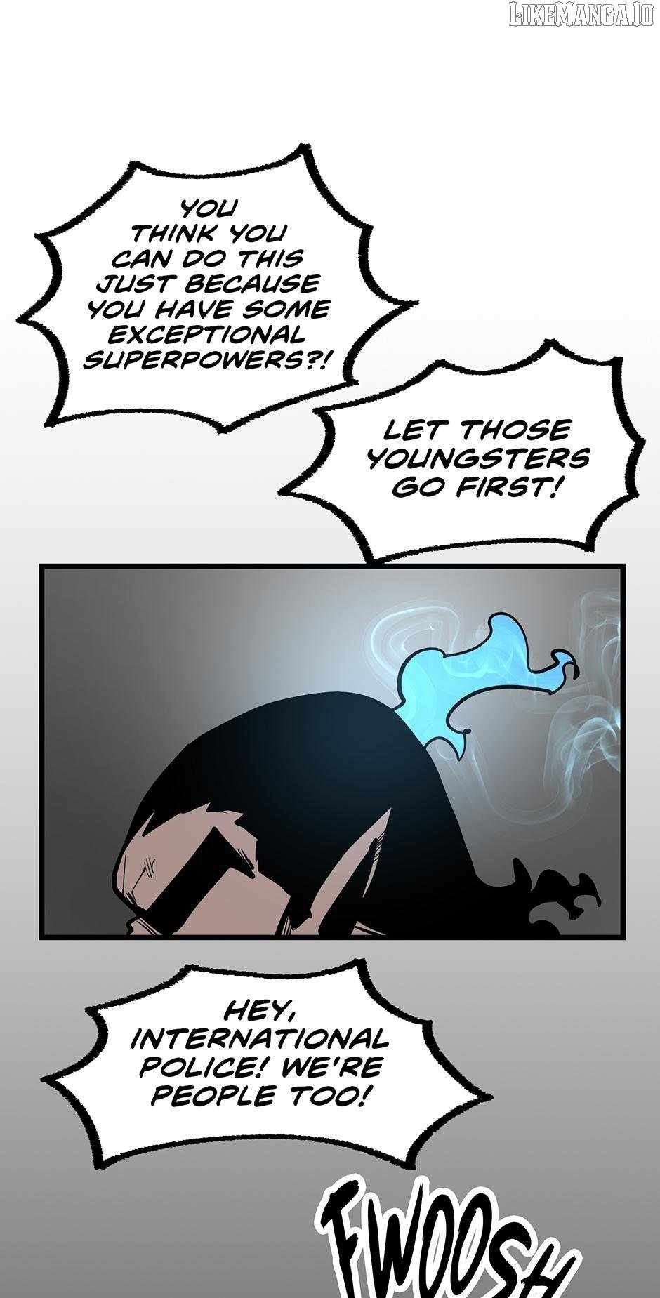 Read Santa Industri Manga Online