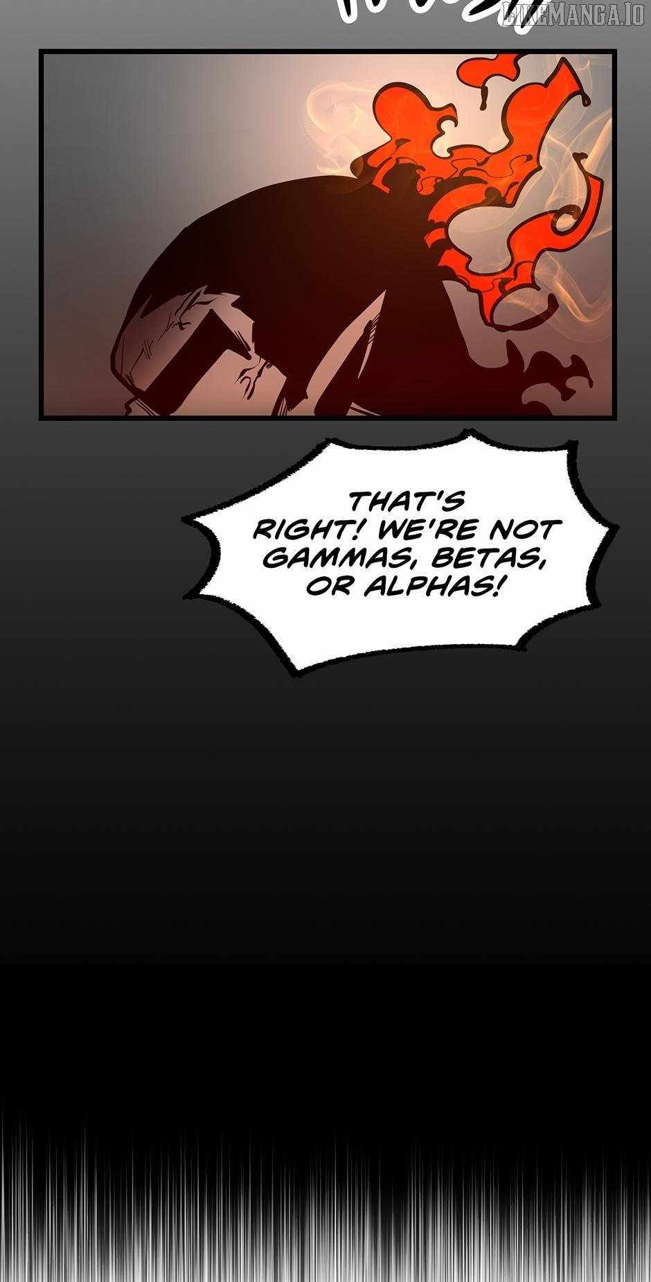 Read Santa Industri Manga Online