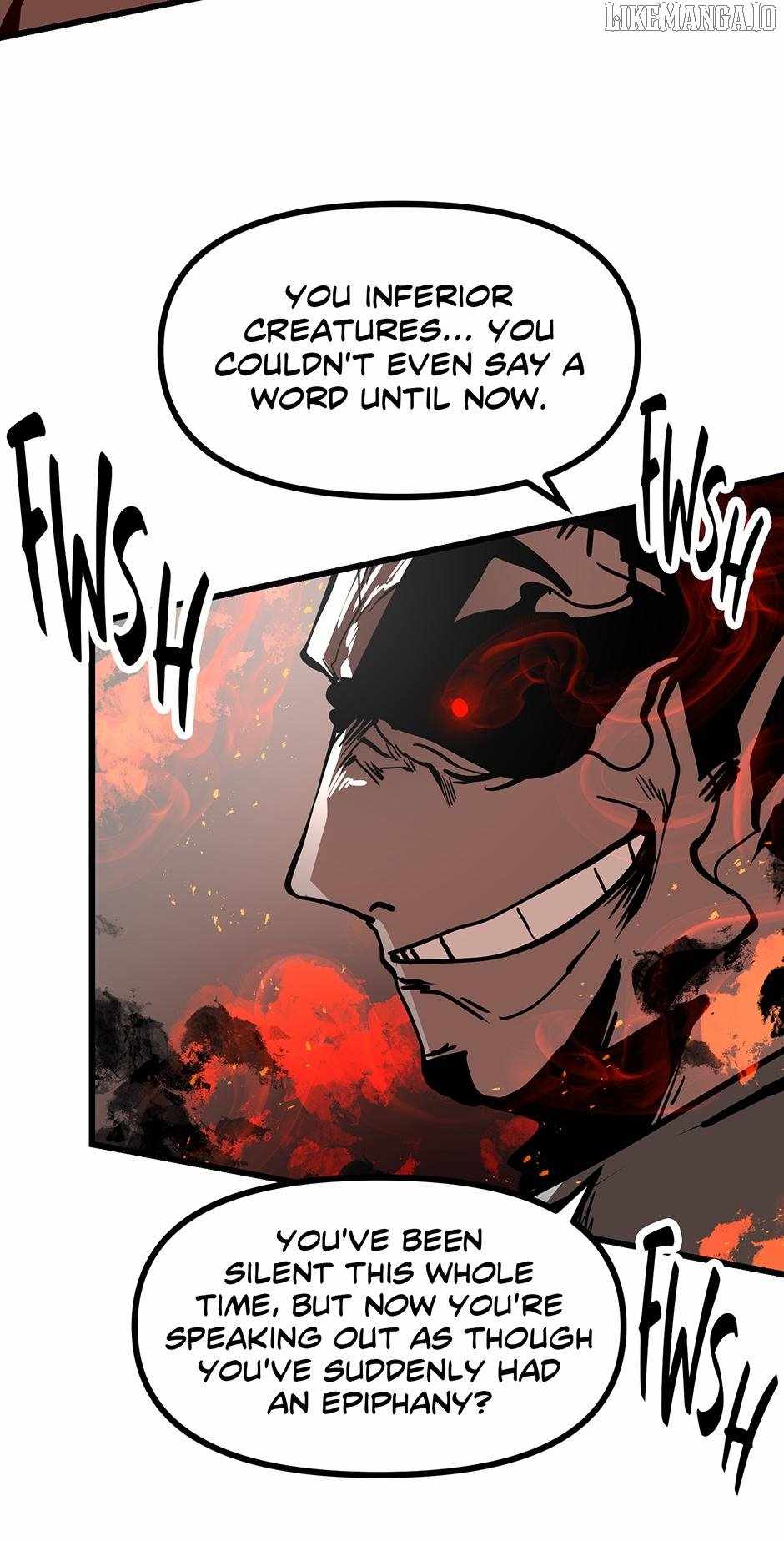 Read Santa Industri Manga Online