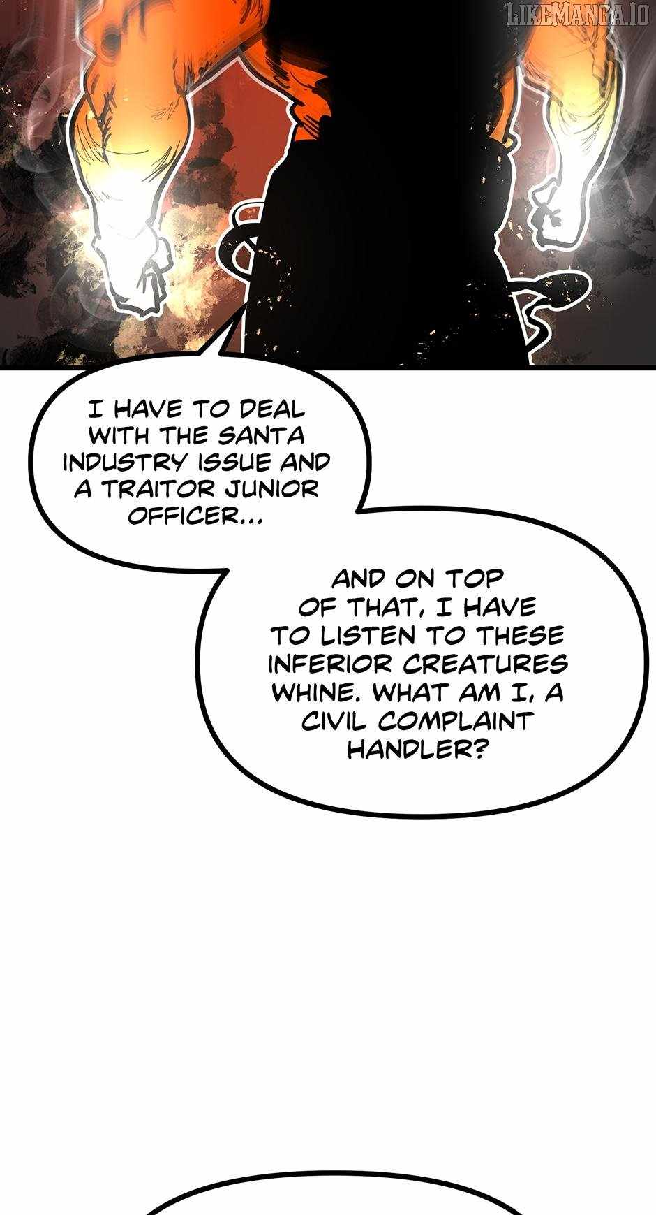 Read Santa Industri Manga Online