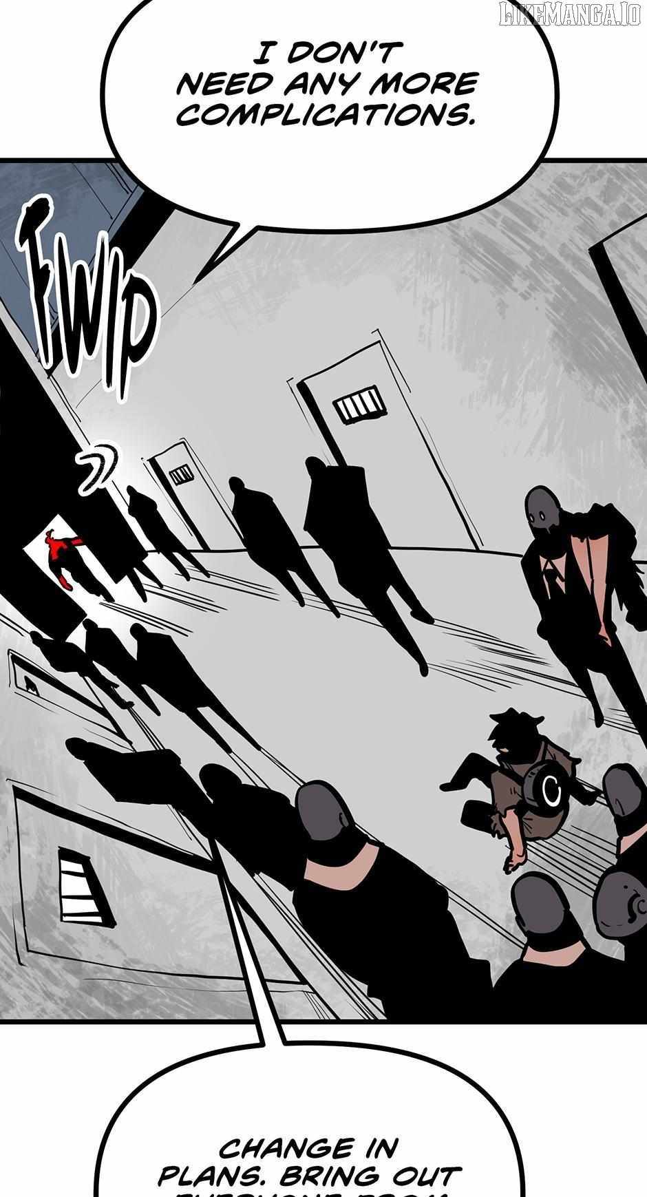 Read Santa Industri Manga Online