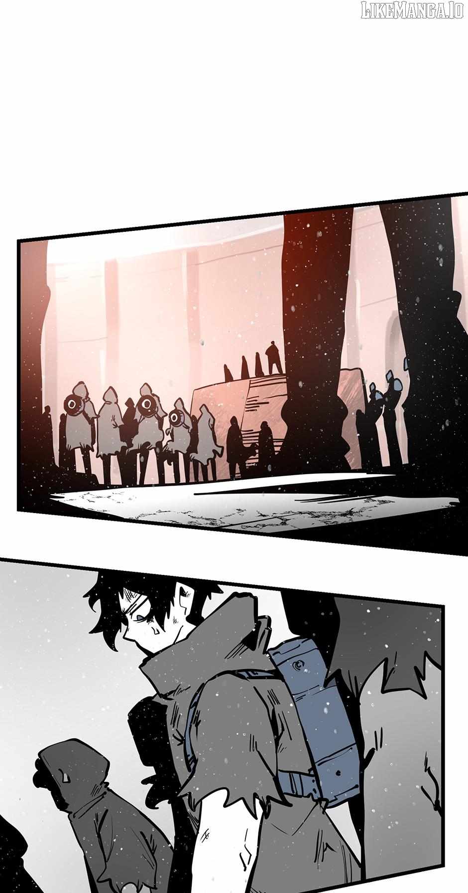 Read Santa Industri Manga Online