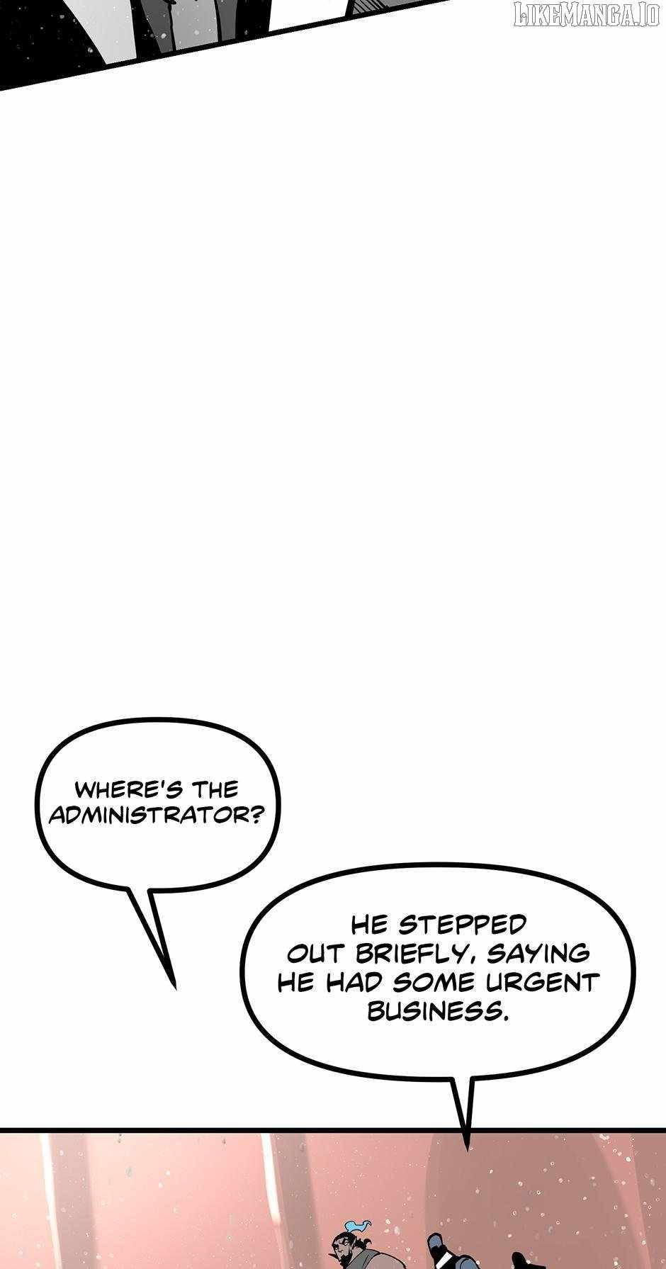 Read Santa Industri Manga Online