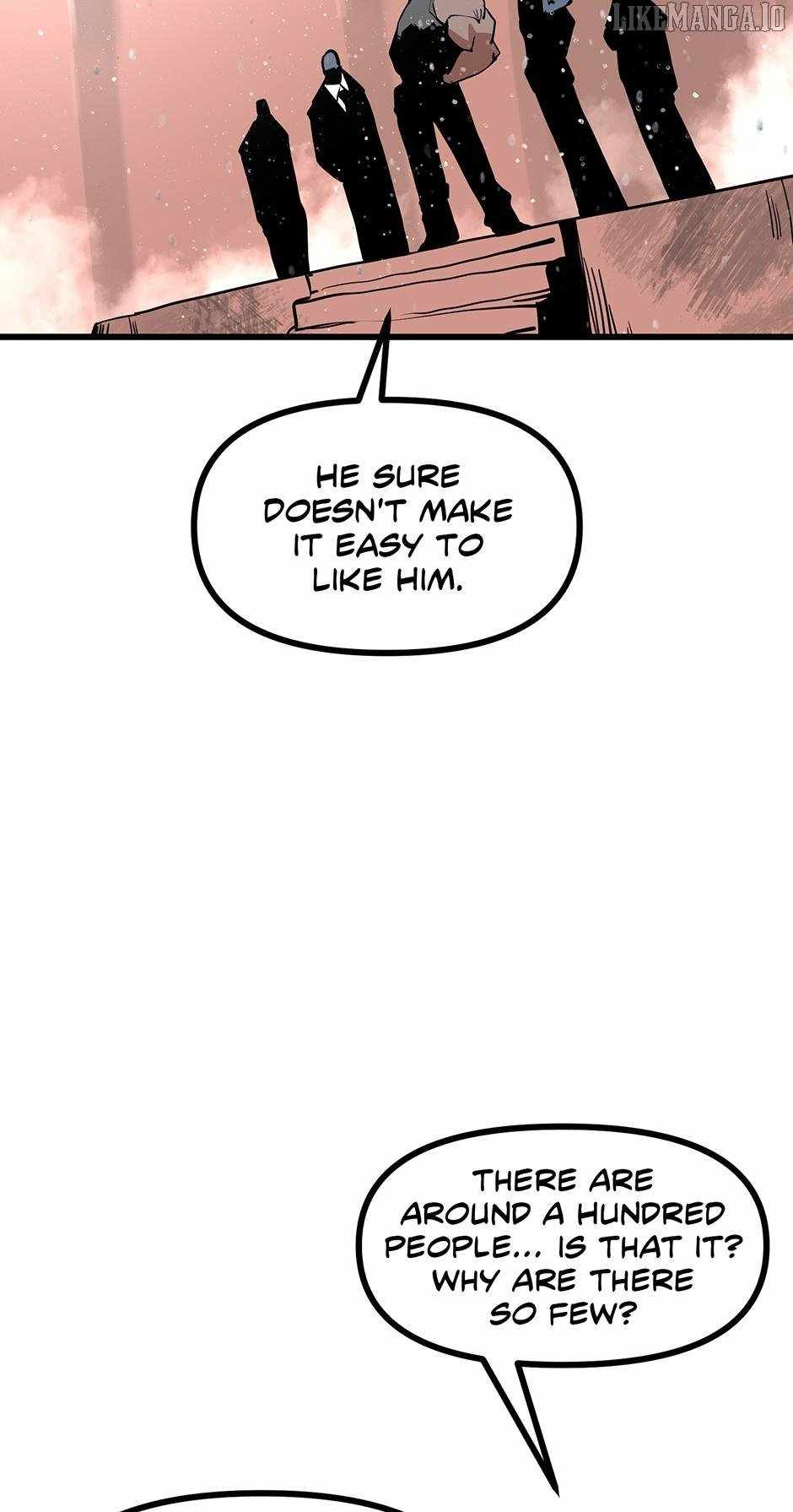 Read Santa Industri Manga Online