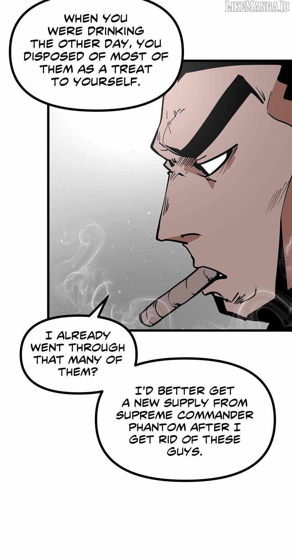 Read Santa Industri Manga Online