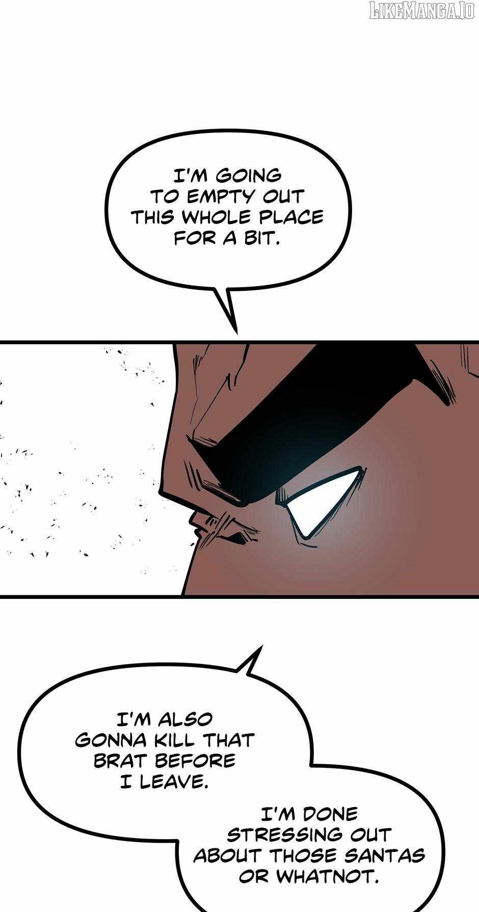 Read Santa Industri Manga Online