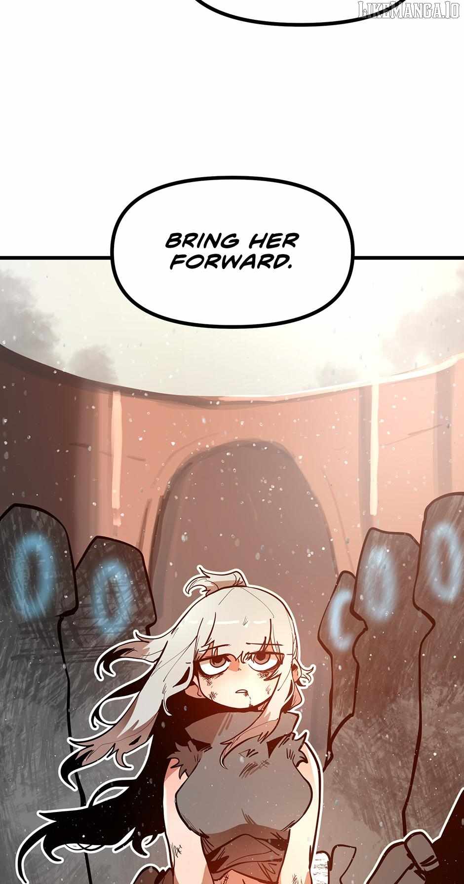 Read Santa Industri Manga Online