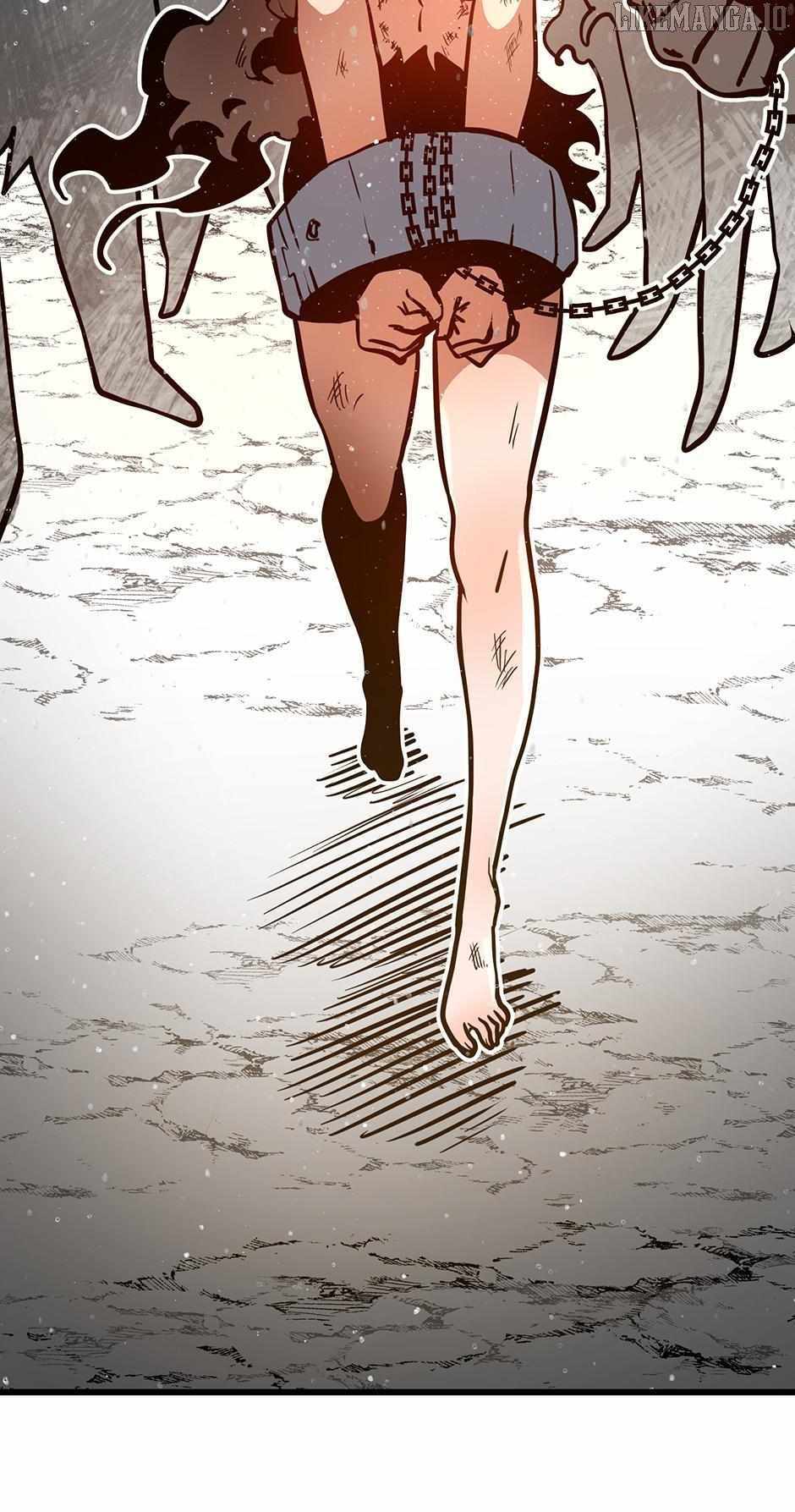 Read Santa Industri Manga Online