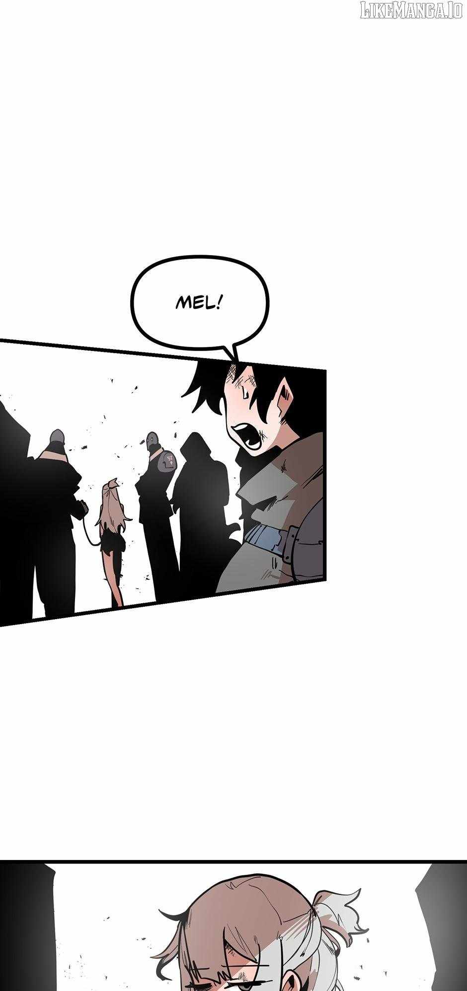 Read Santa Industri Manga Online