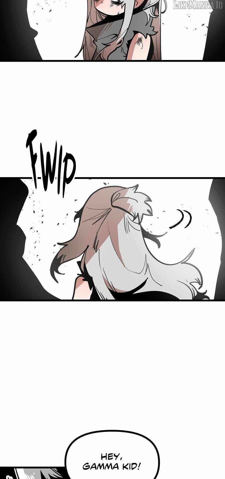 Read Santa Industri Manga Online