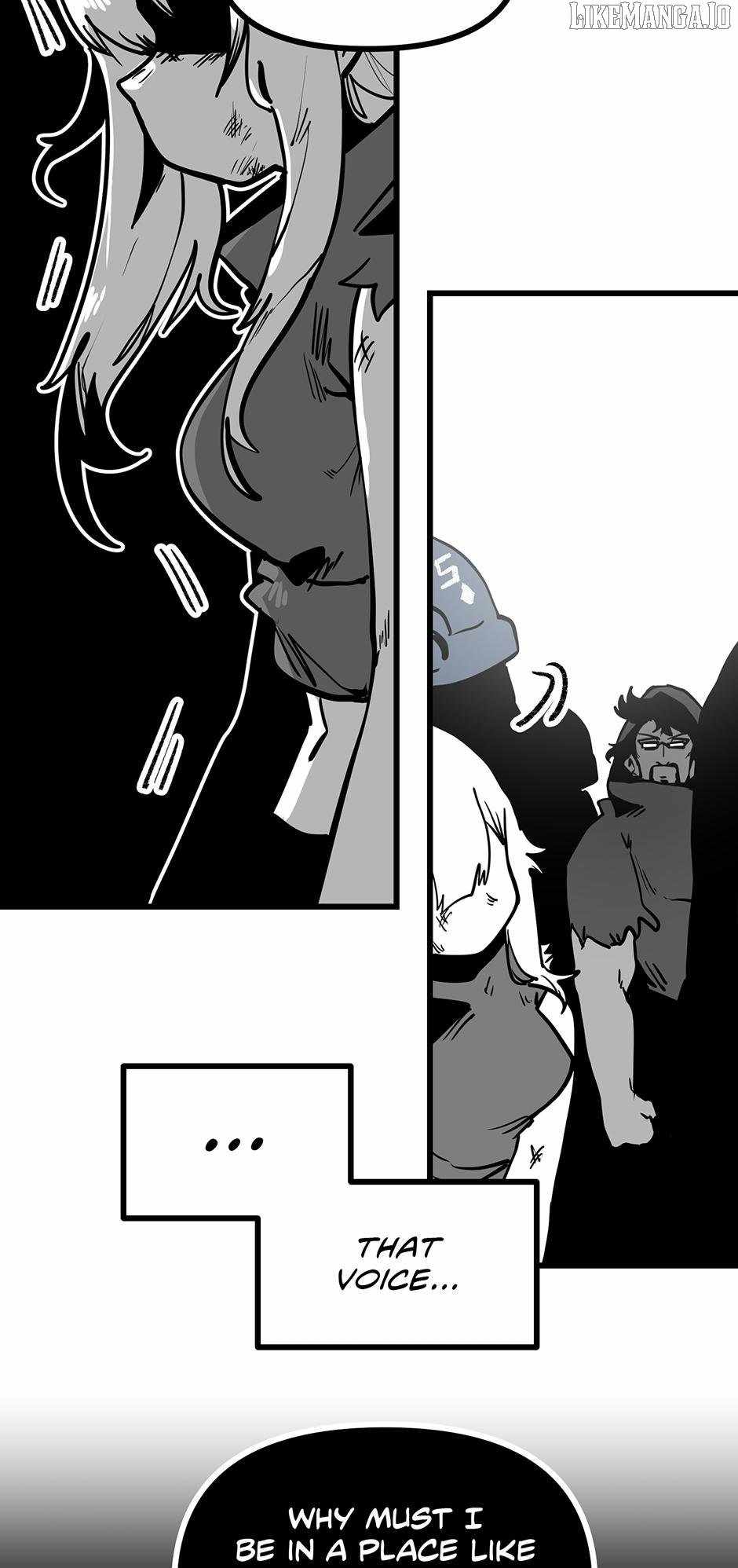 Read Santa Industri Manga Online