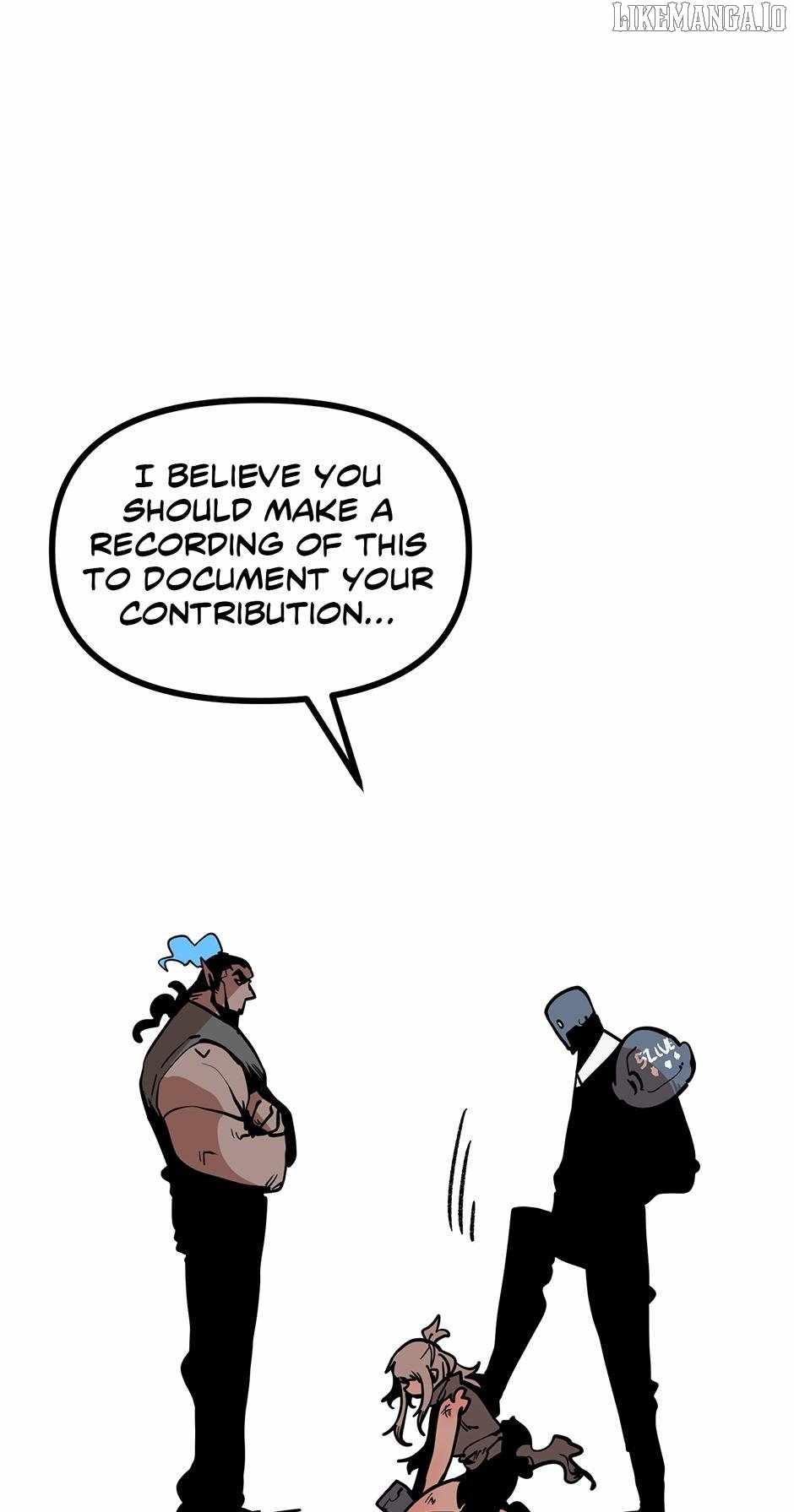 Read Santa Industri Manga Online