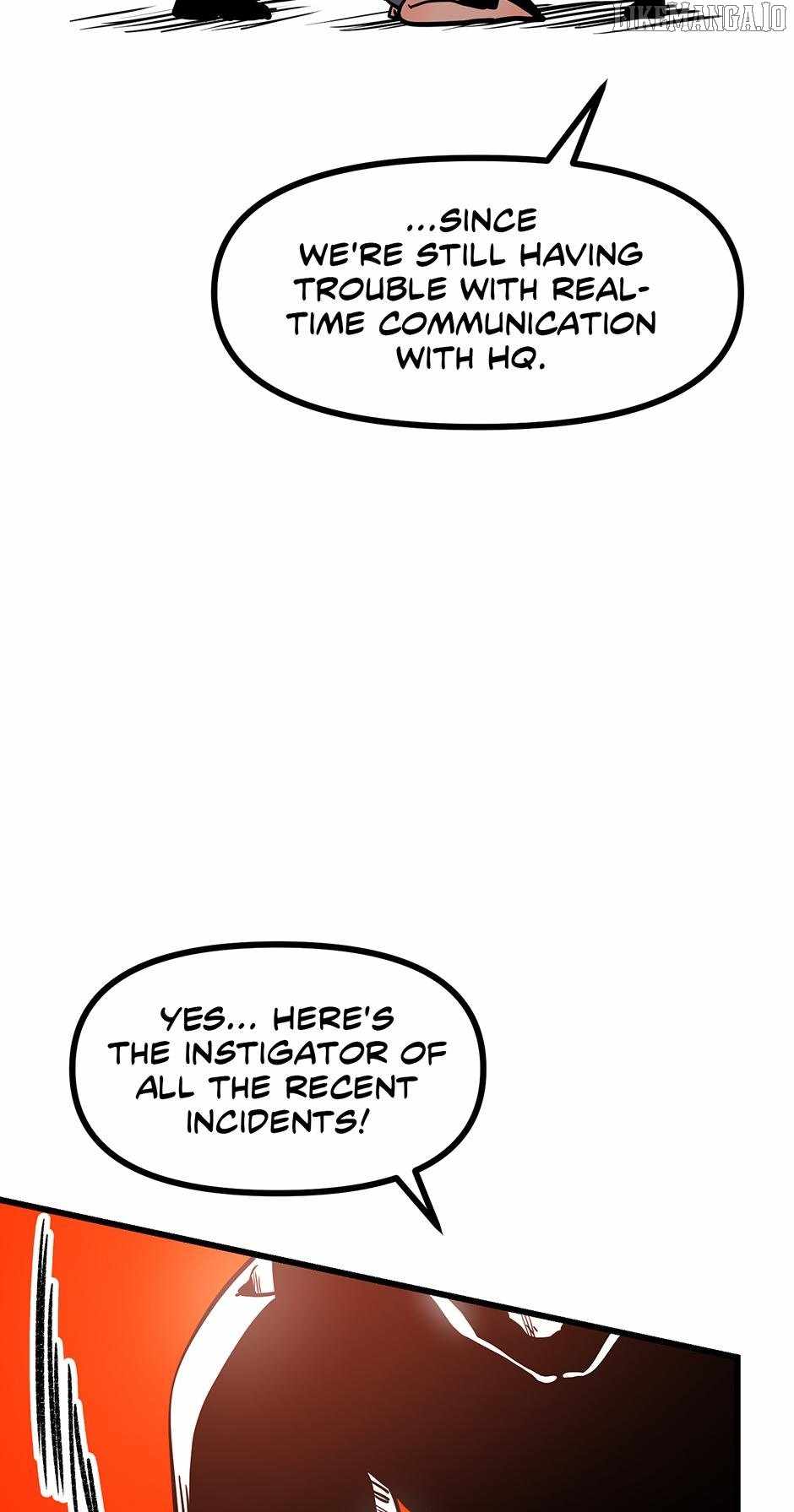 Read Santa Industri Manga Online