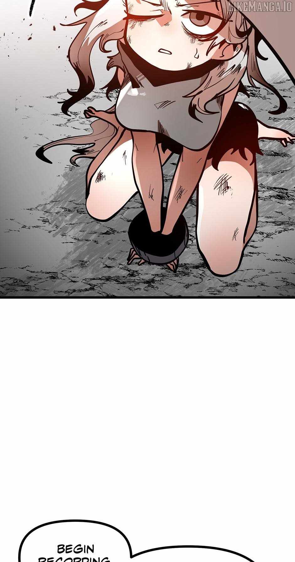 Read Santa Industri Manga Online