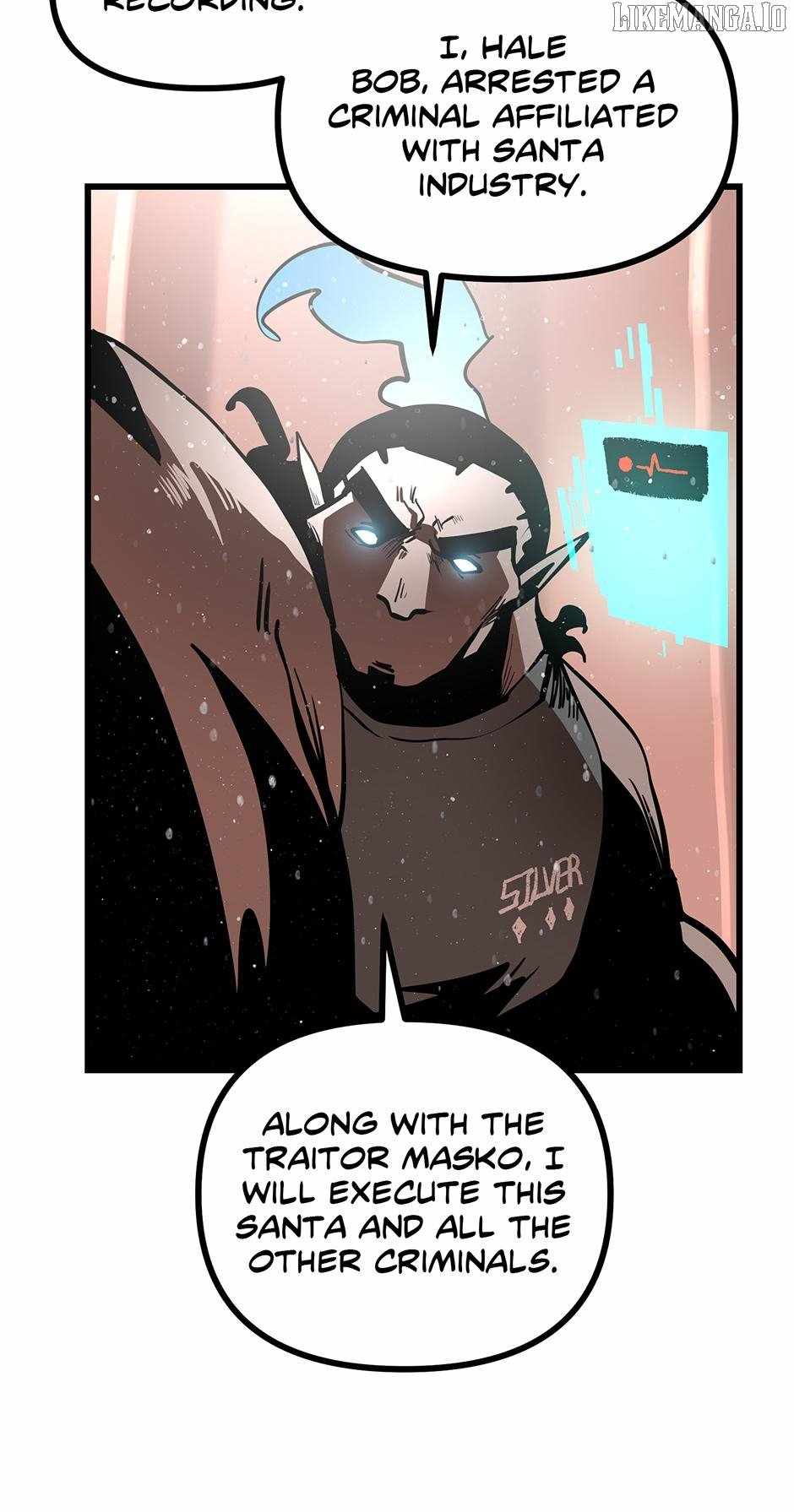 Read Santa Industri Manga Online