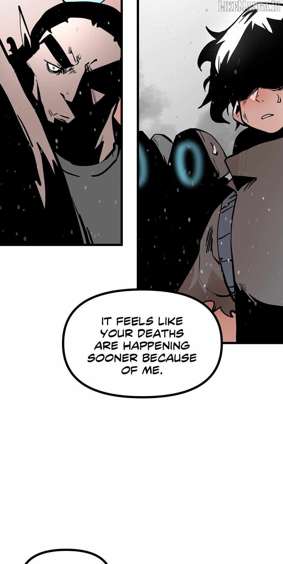 Read Santa Industri Manga Online