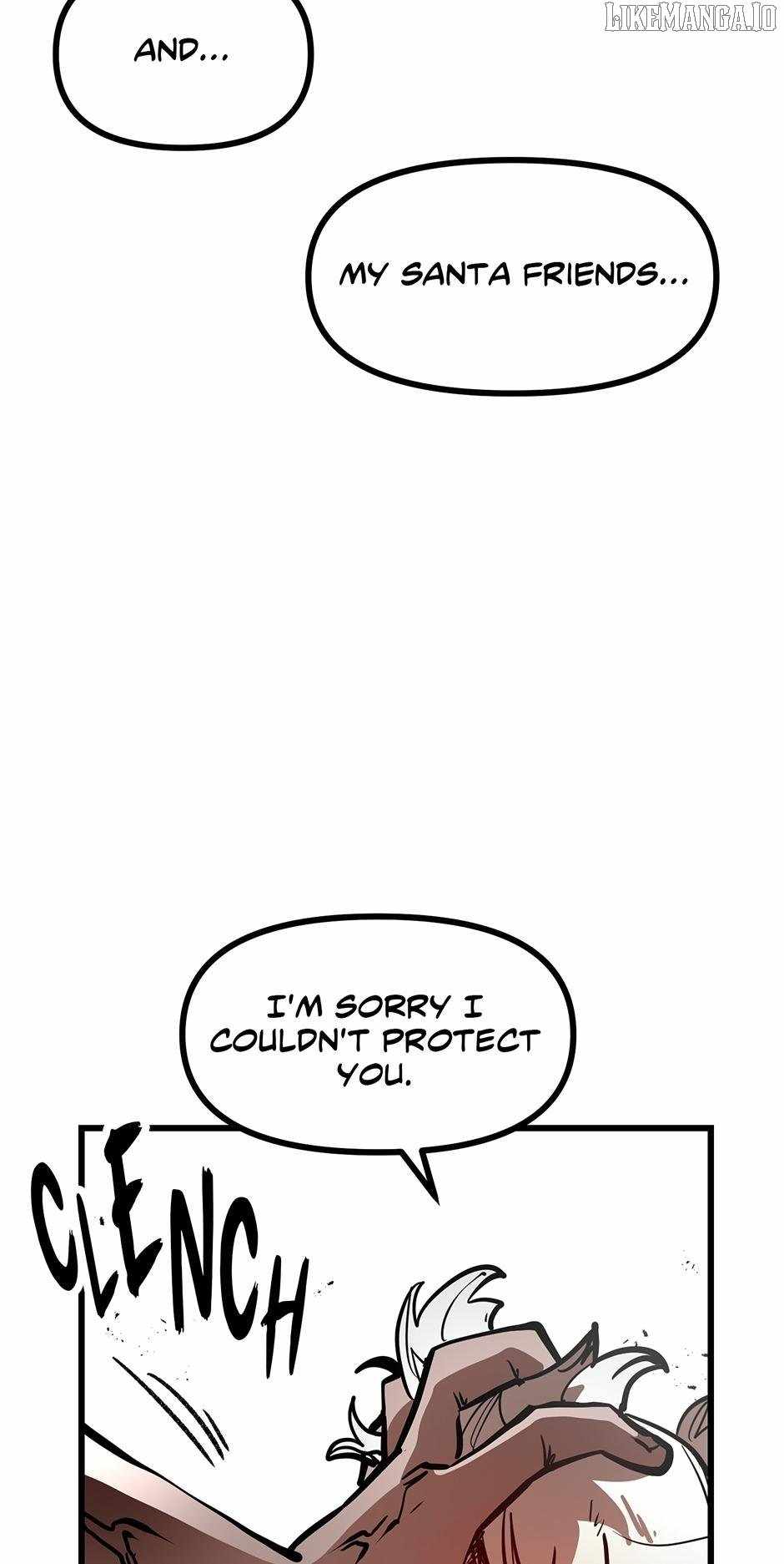 Read Santa Industri Manga Online