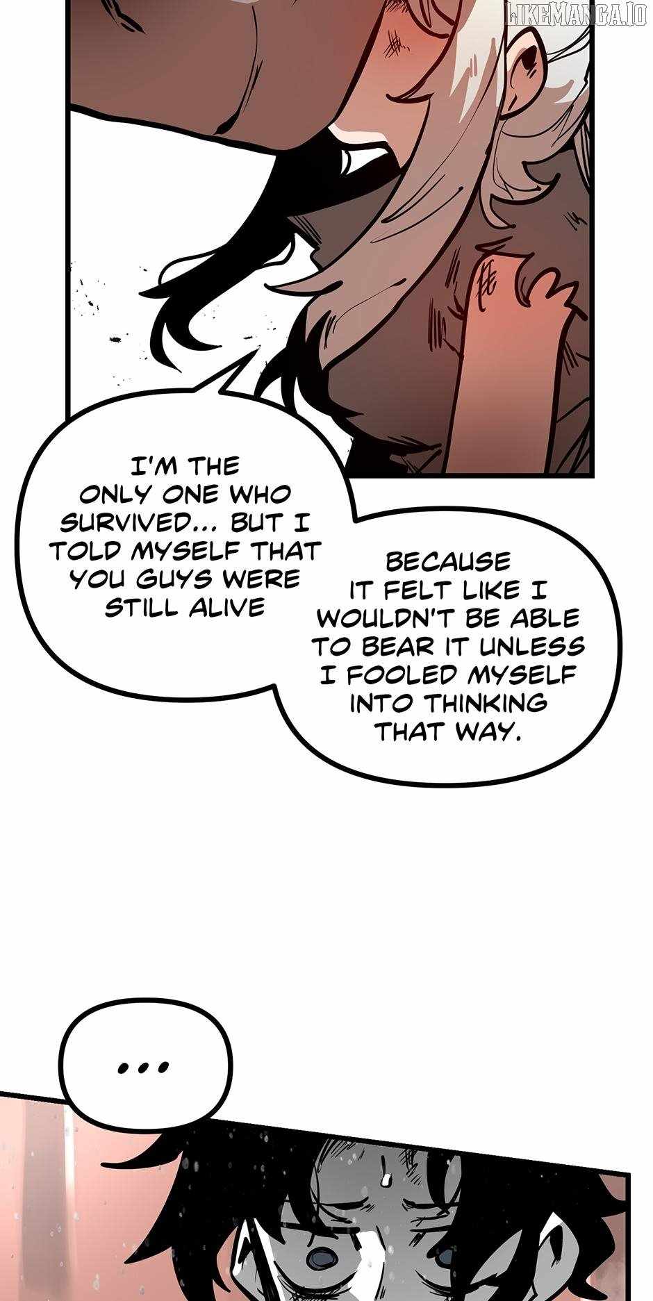 Read Santa Industri Manga Online