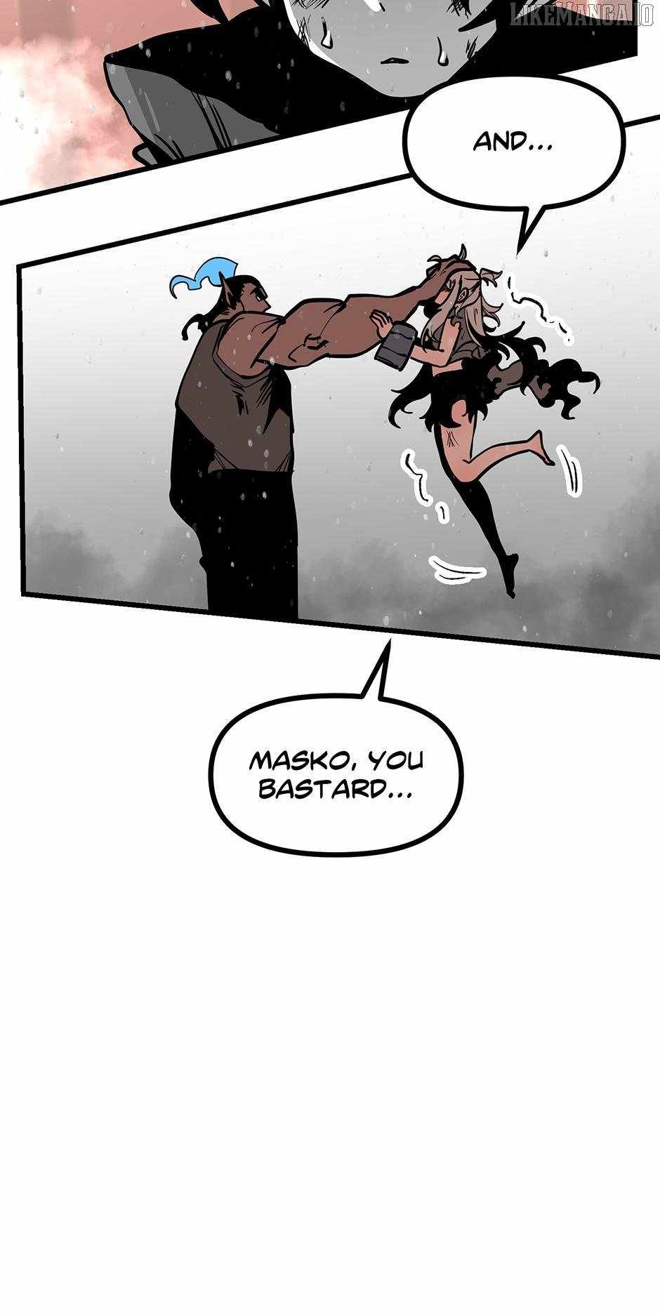 Read Santa Industri Manga Online