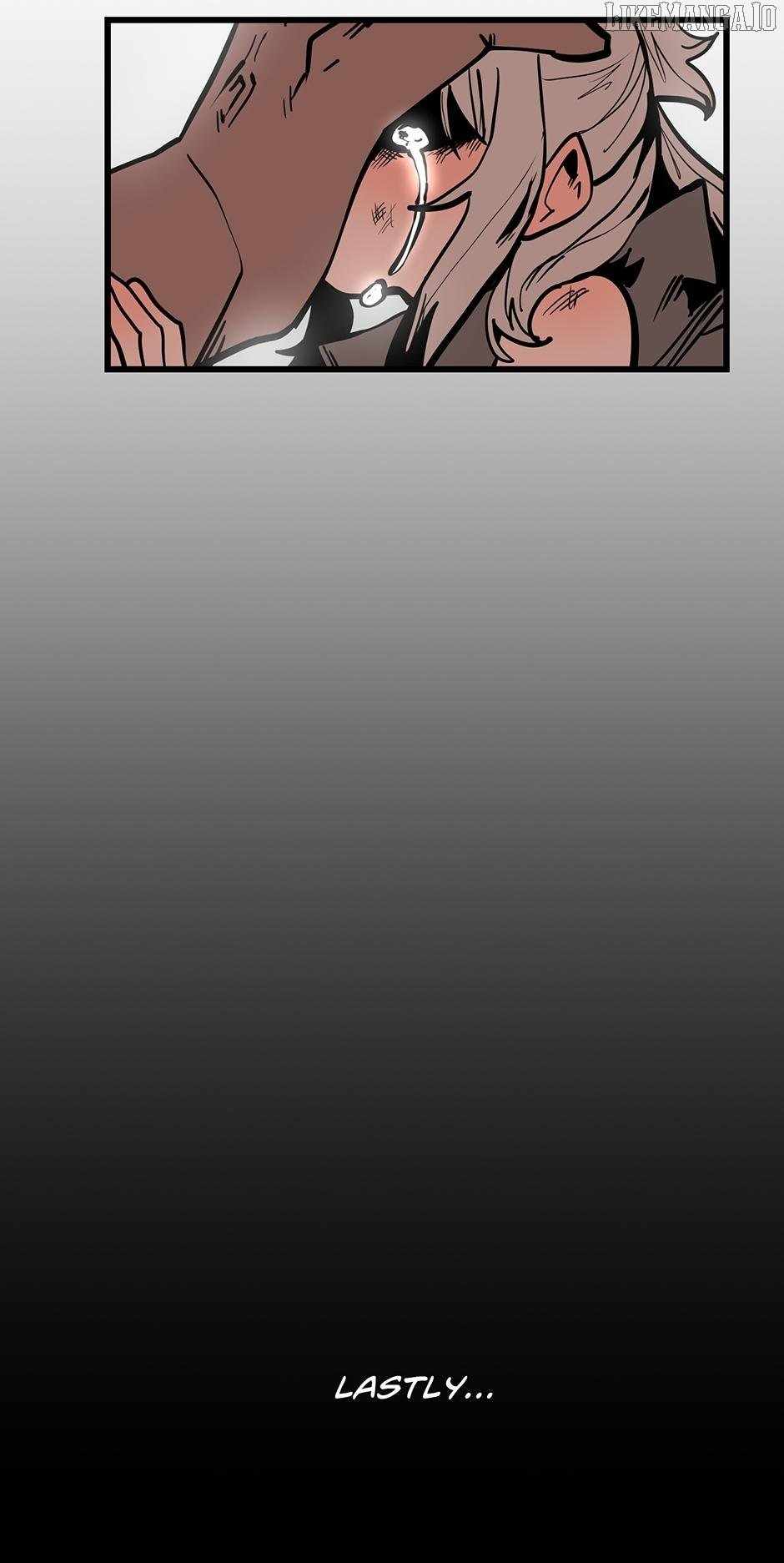 Read Santa Industri Manga Online