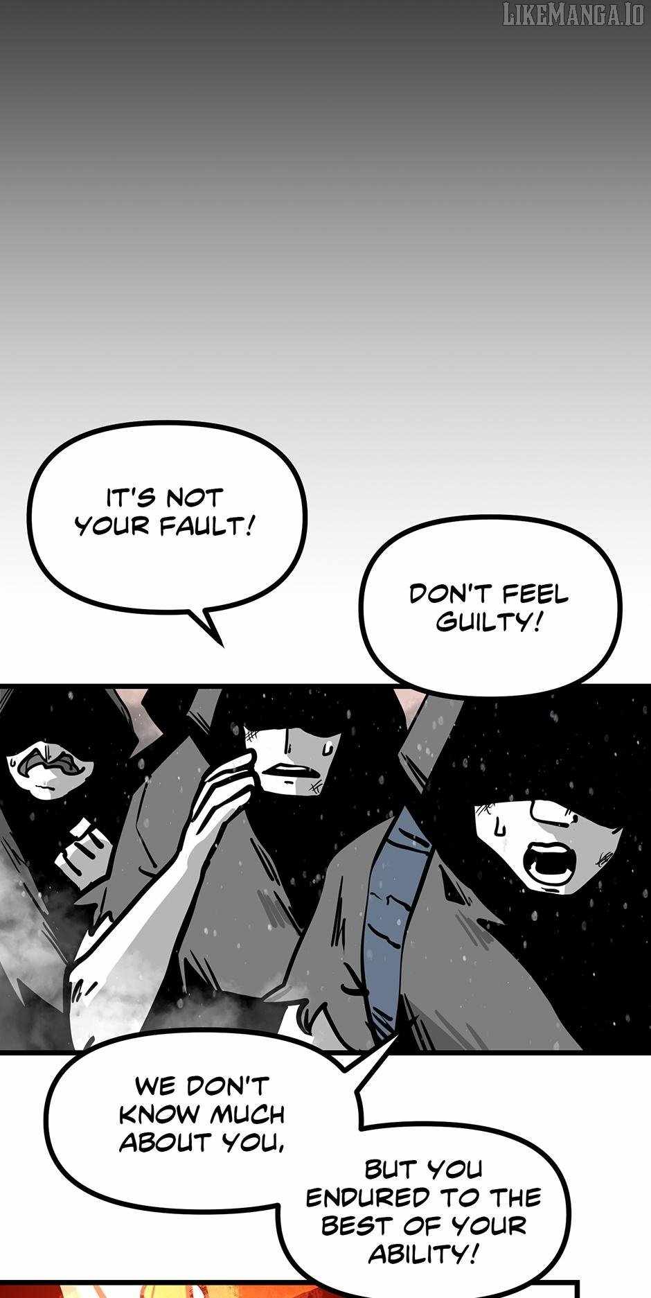 Read Santa Industri Manga Online